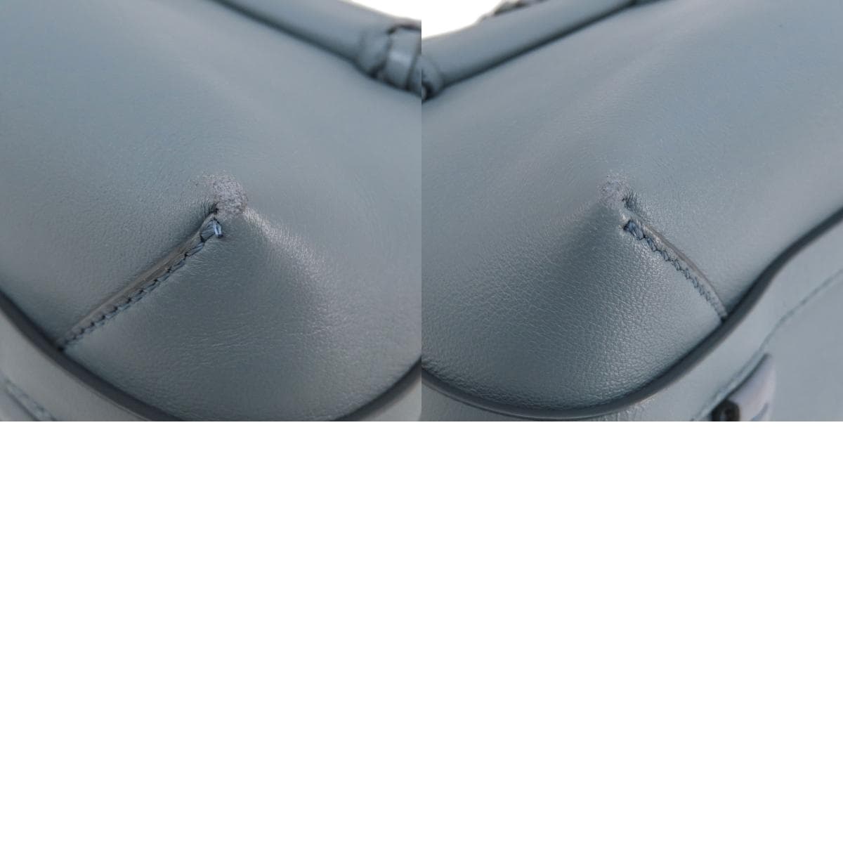 Chloe Penelope Mini 2WAY Handbag Leather Ladies [Used] [CHLOE] 10