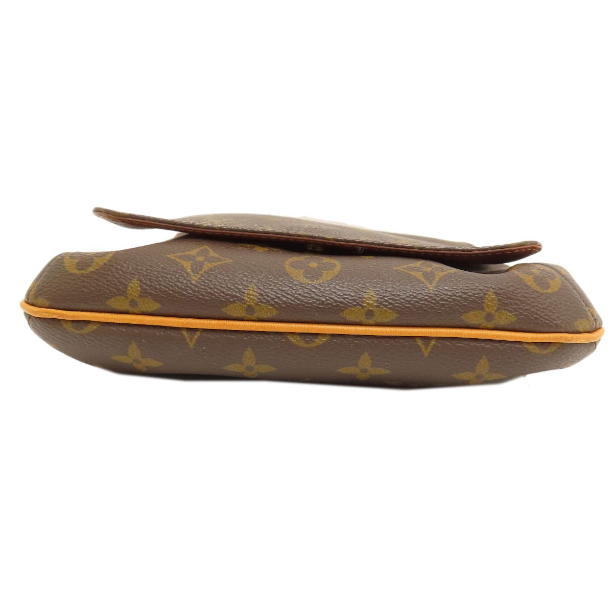 Louis Vuitton M51258 Musette Salsa Short Monogram Shoulder Bag Monogram Canvas Ladies [Used] [LOUIS VUITTON] M51258 4