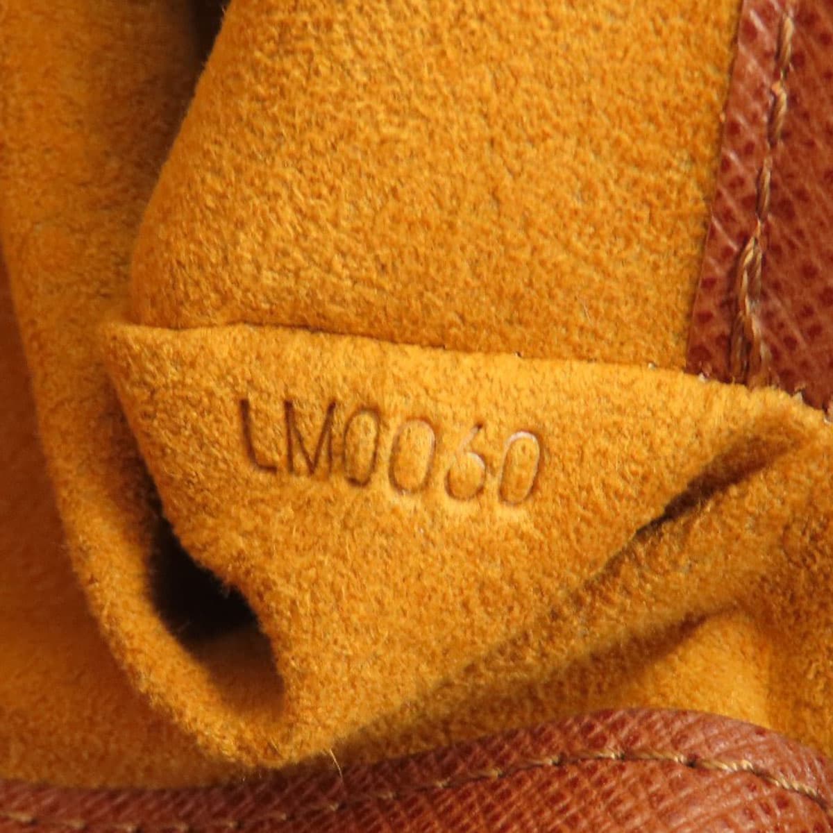 Louis Vuitton M51258 Musette Salsa Short Monogram Shoulder Bag Monogram Canvas Ladies [Used] [LOUIS VUITTON] M51258 7