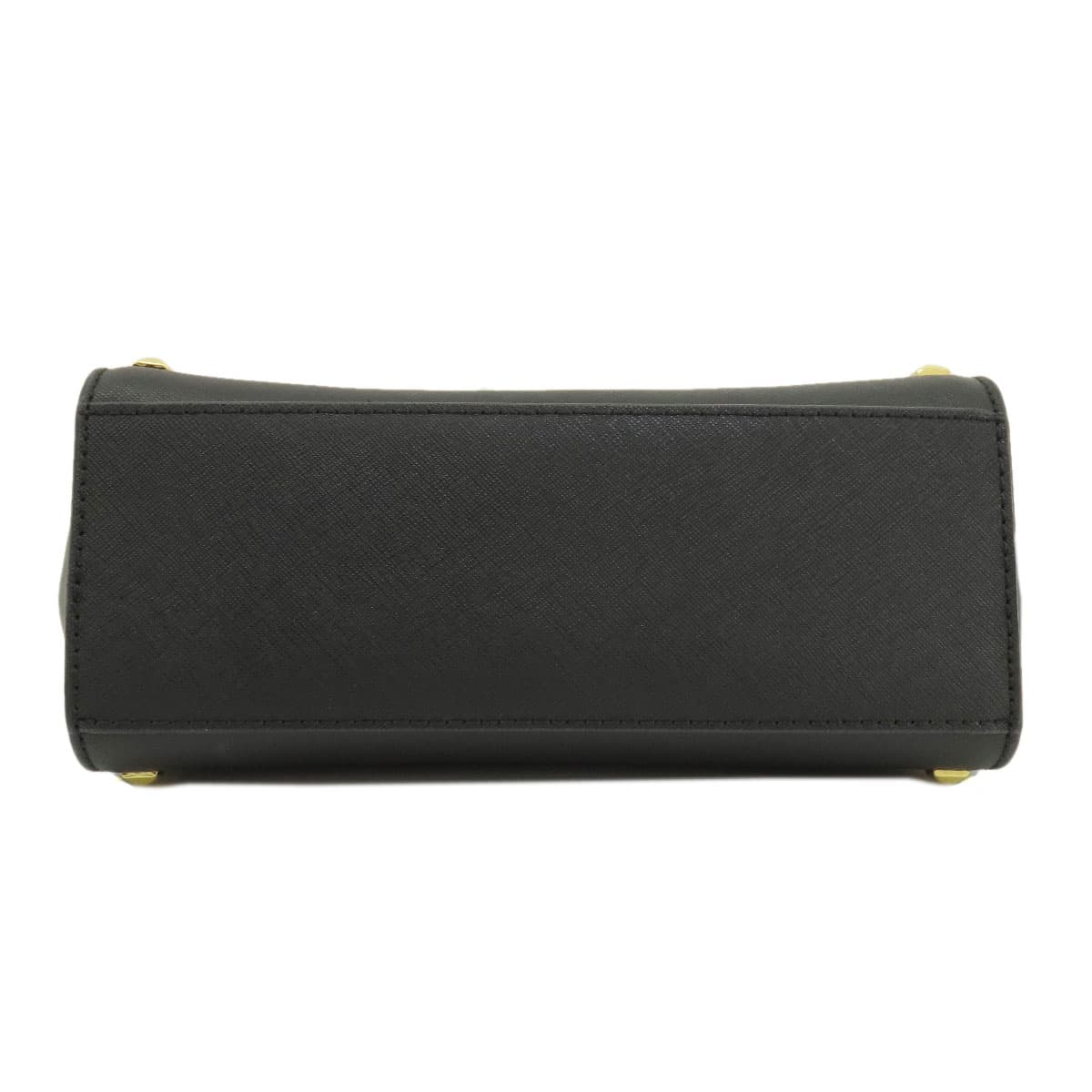 Michael Kors Long Shoulder Studs Shoulder Bag Leather Women's [Used] [Michael Kors] 4