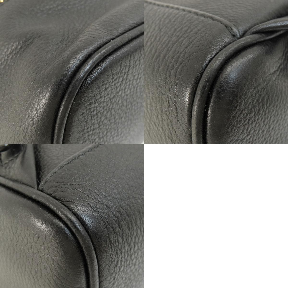 Michael Kors Logo Hardware Backpack/Daypack Leather for Women [Used] [Michael Kors] 10