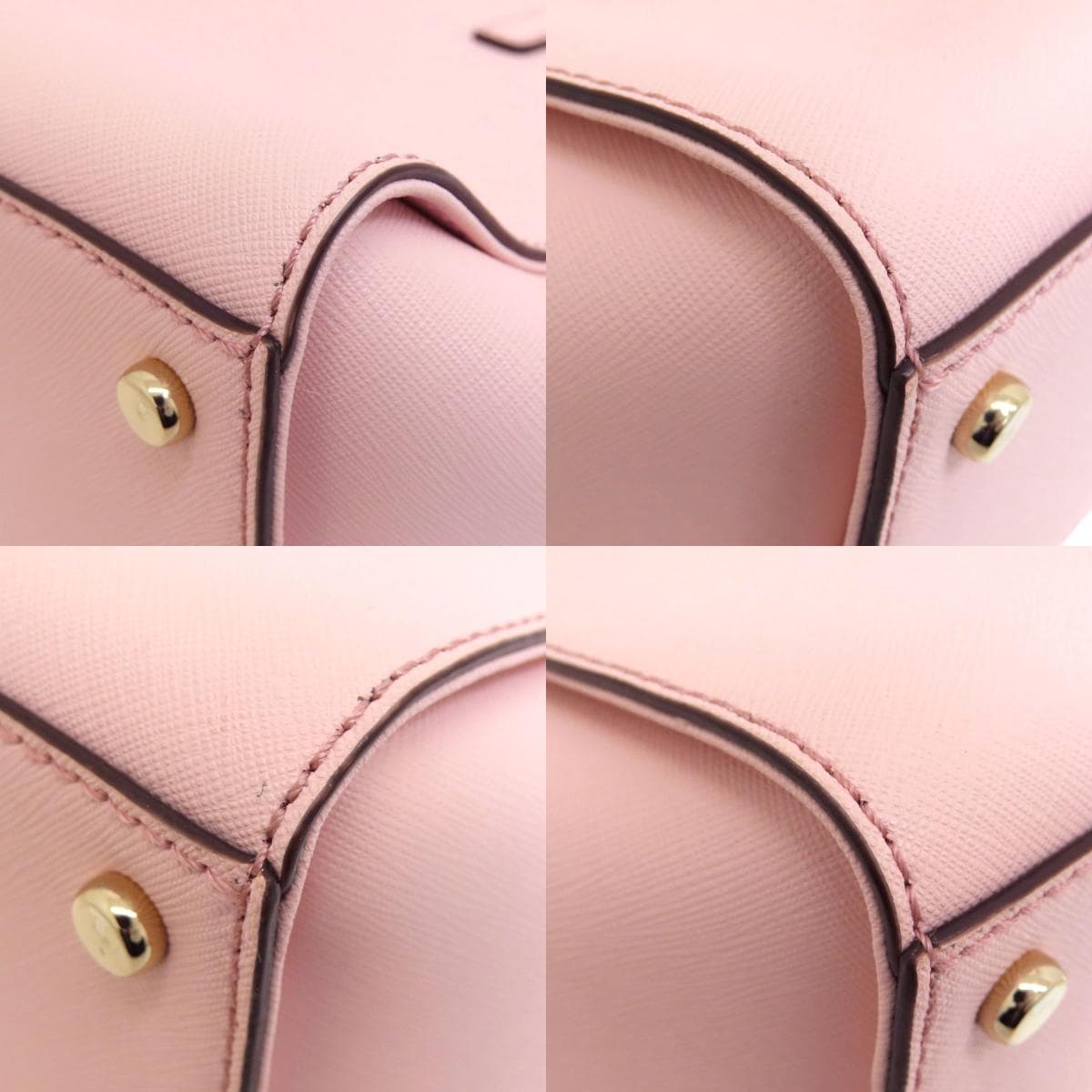 Kate Spade 2WAY Handbag Leather Ladies [Used] [kate spade] 10