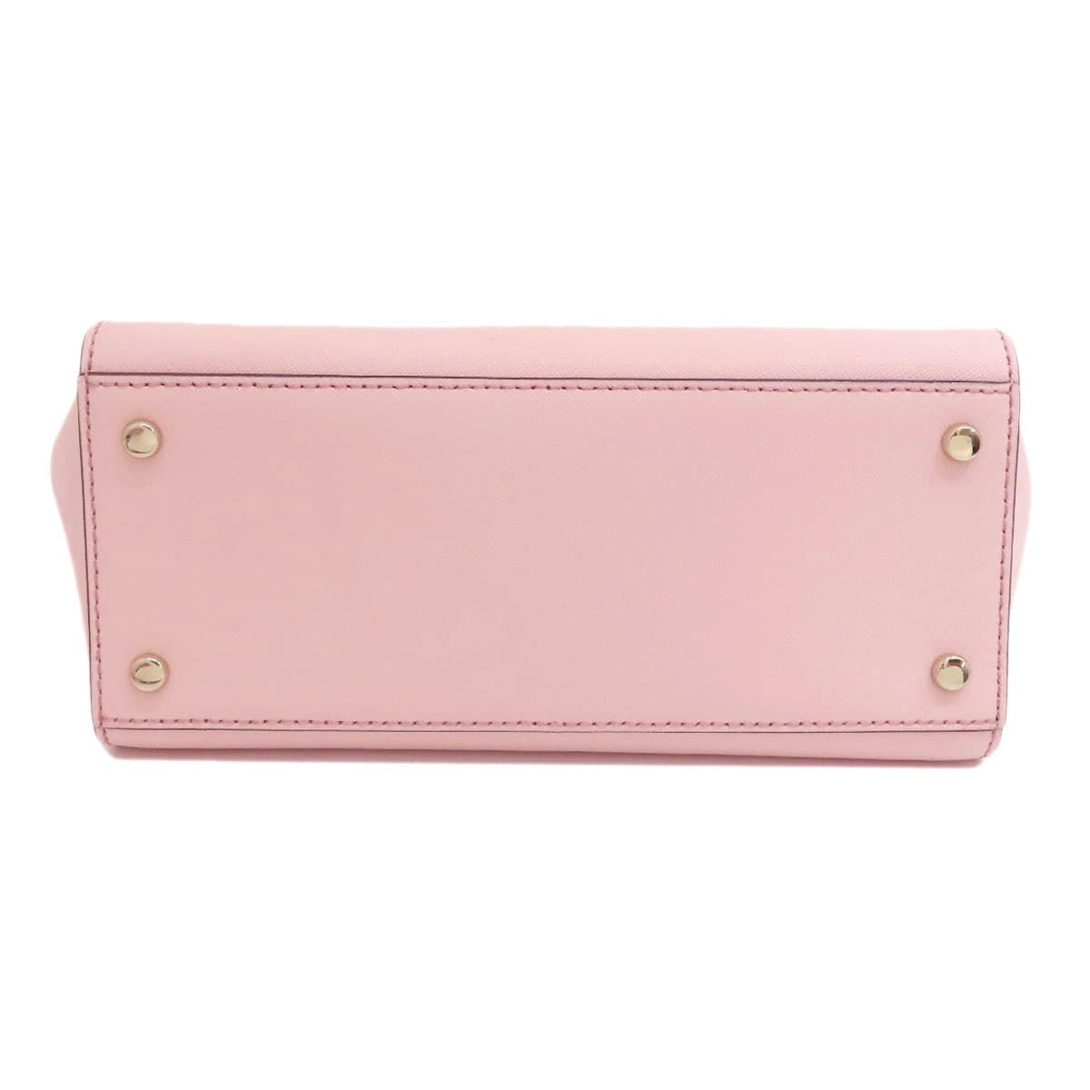 Kate Spade 2WAY Handbag Leather Ladies [Used] [kate spade] 4