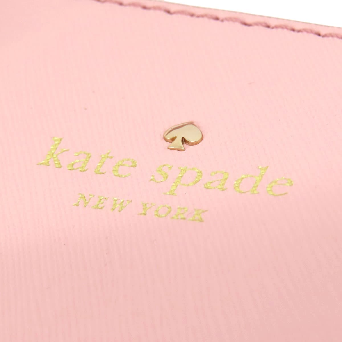 Kate Spade 2WAY Handbag Leather Ladies [Used] [kate spade] 7