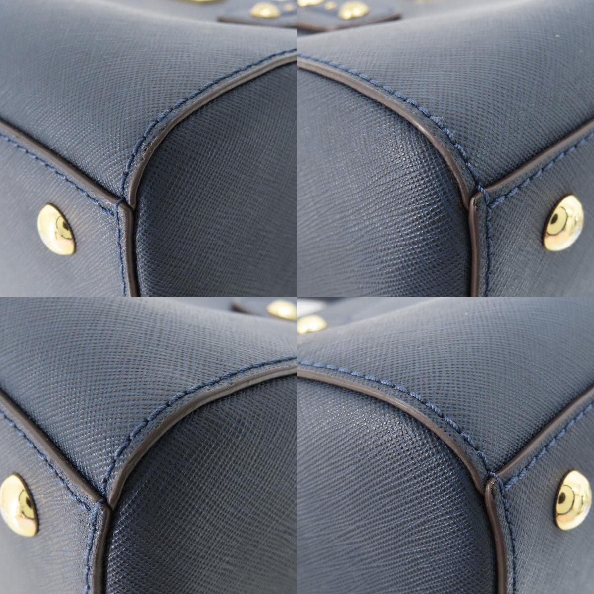 Michael Kors 2WAY Handbag Leather Ladies [Used] [Michael Kors] 10