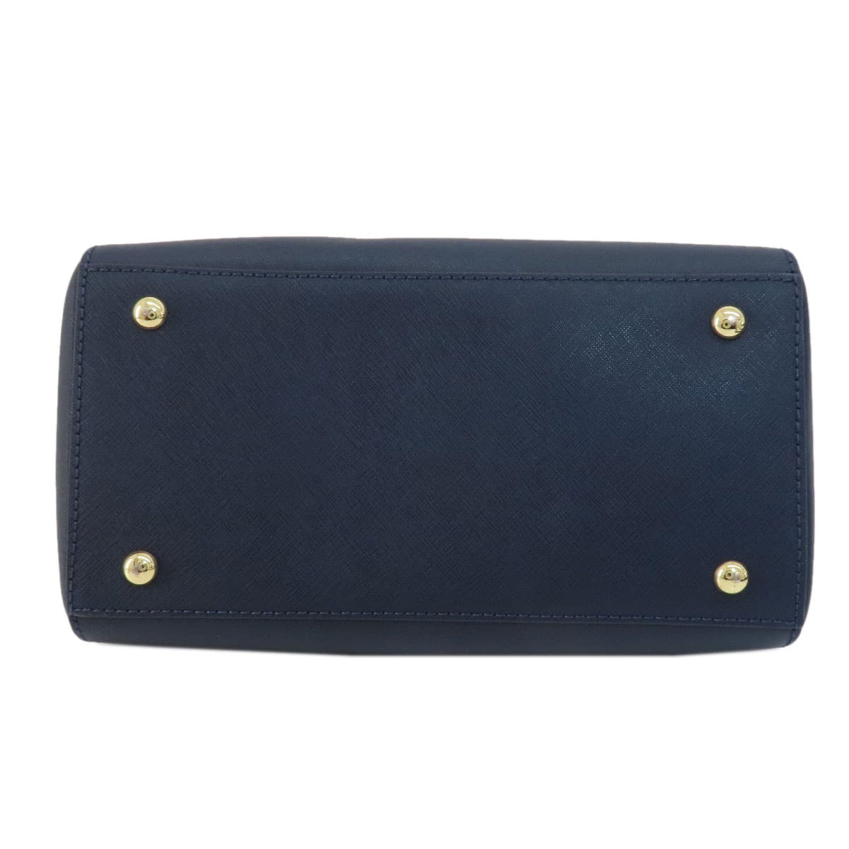 Michael Kors 2WAY Handbag Leather Ladies [Used] [Michael Kors] 4