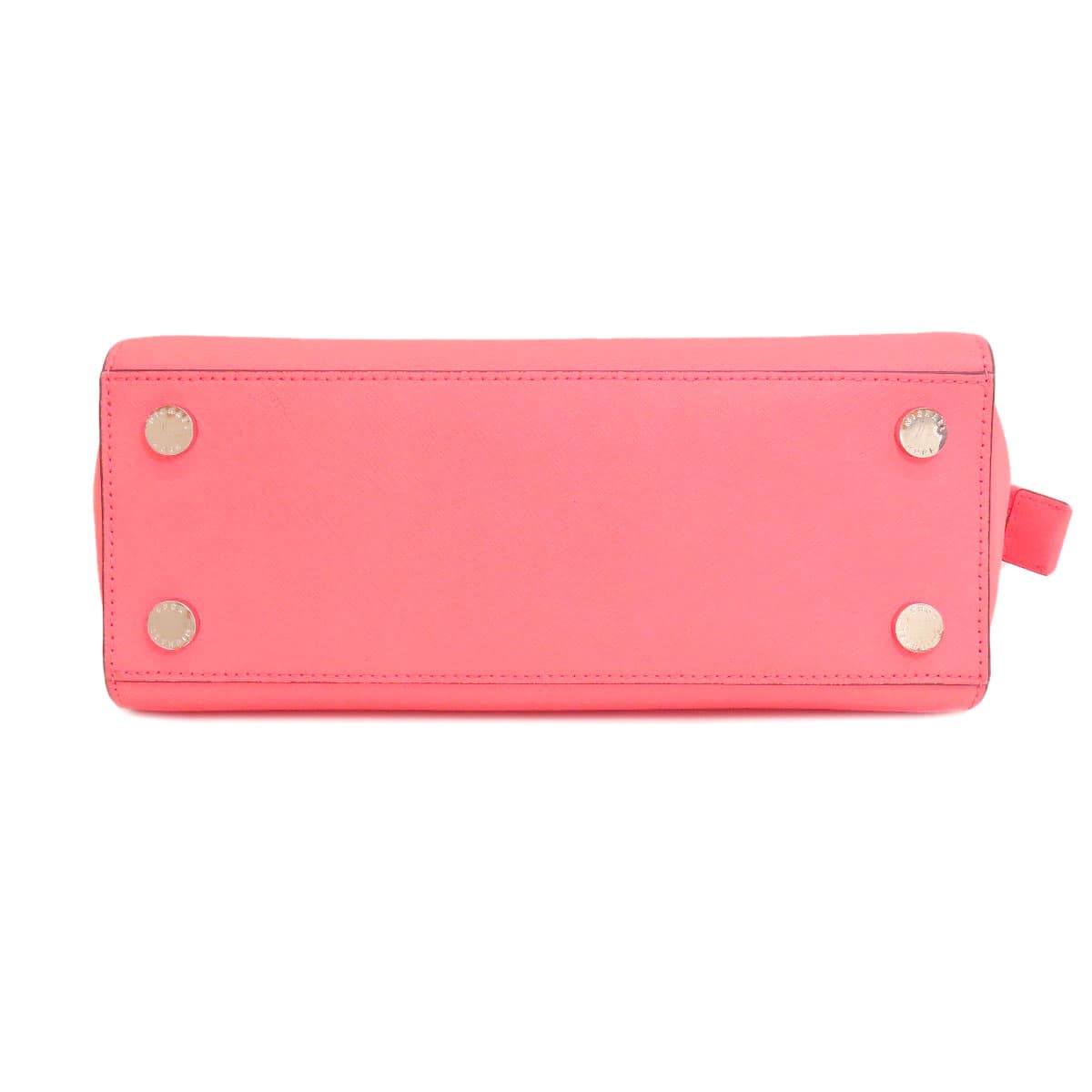 Michael Kors 2WAY Handbag Leather Ladies 【Used】【Michael Kors】 4