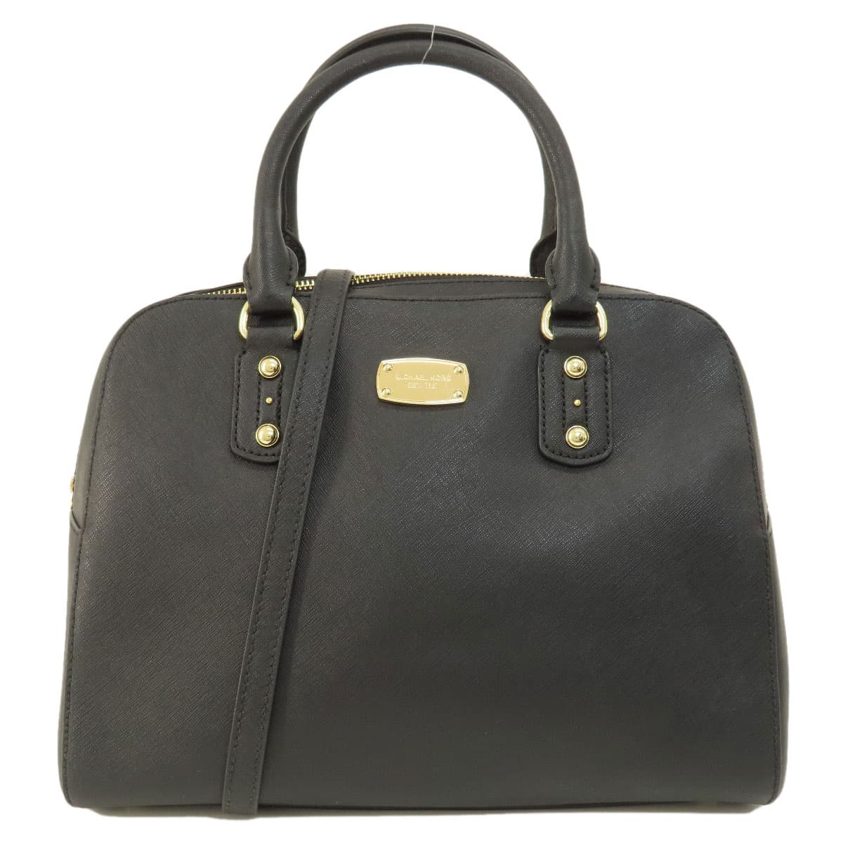 Michael Michael Kors 2WAY Handbag PVC Ladies [Used] [MICHAEL MICHAEL KORS]