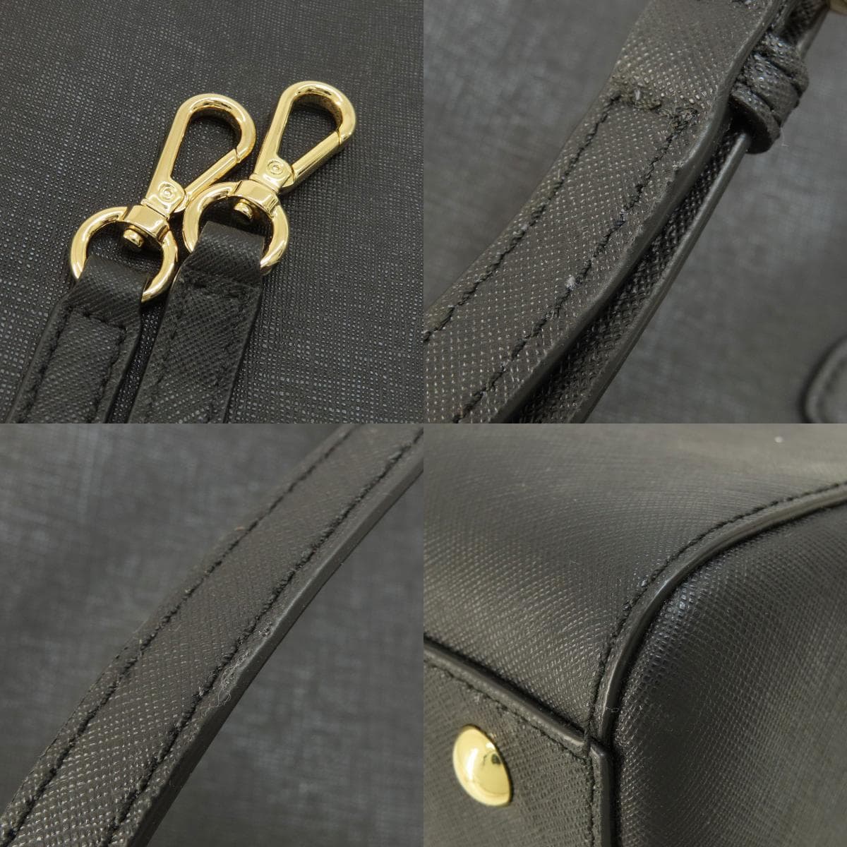 Michael Michael Kors 2WAY Handbag PVC Ladies [Used] [MICHAEL MICHAEL KORS] 9