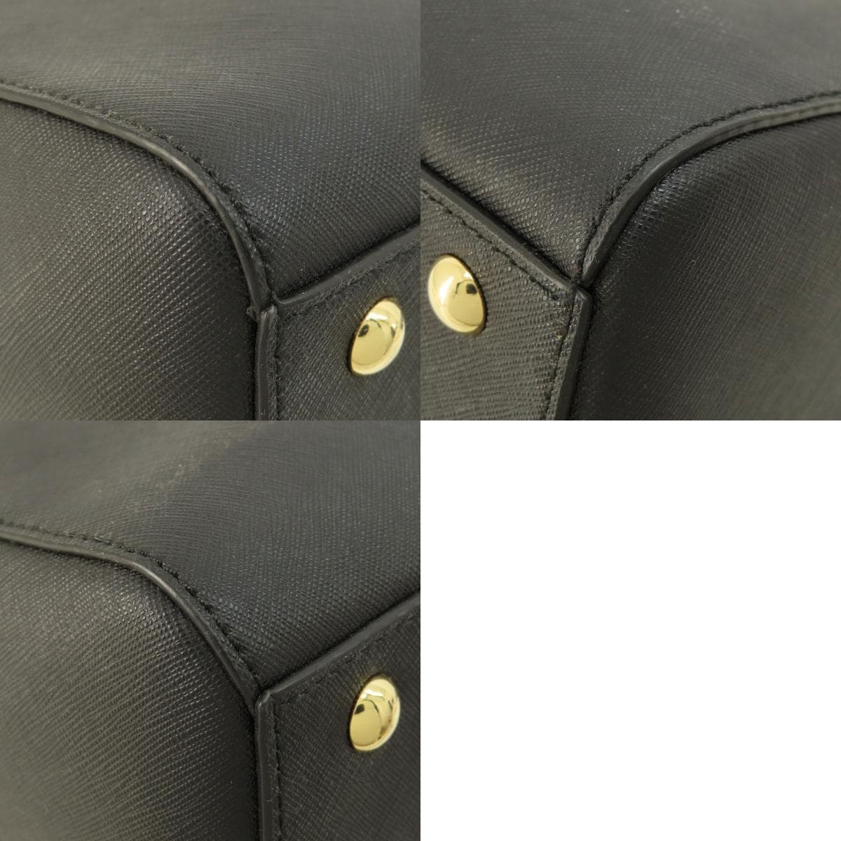 Michael Michael Kors 2WAY Handbag PVC Ladies [Used] [MICHAEL MICHAEL KORS] 10