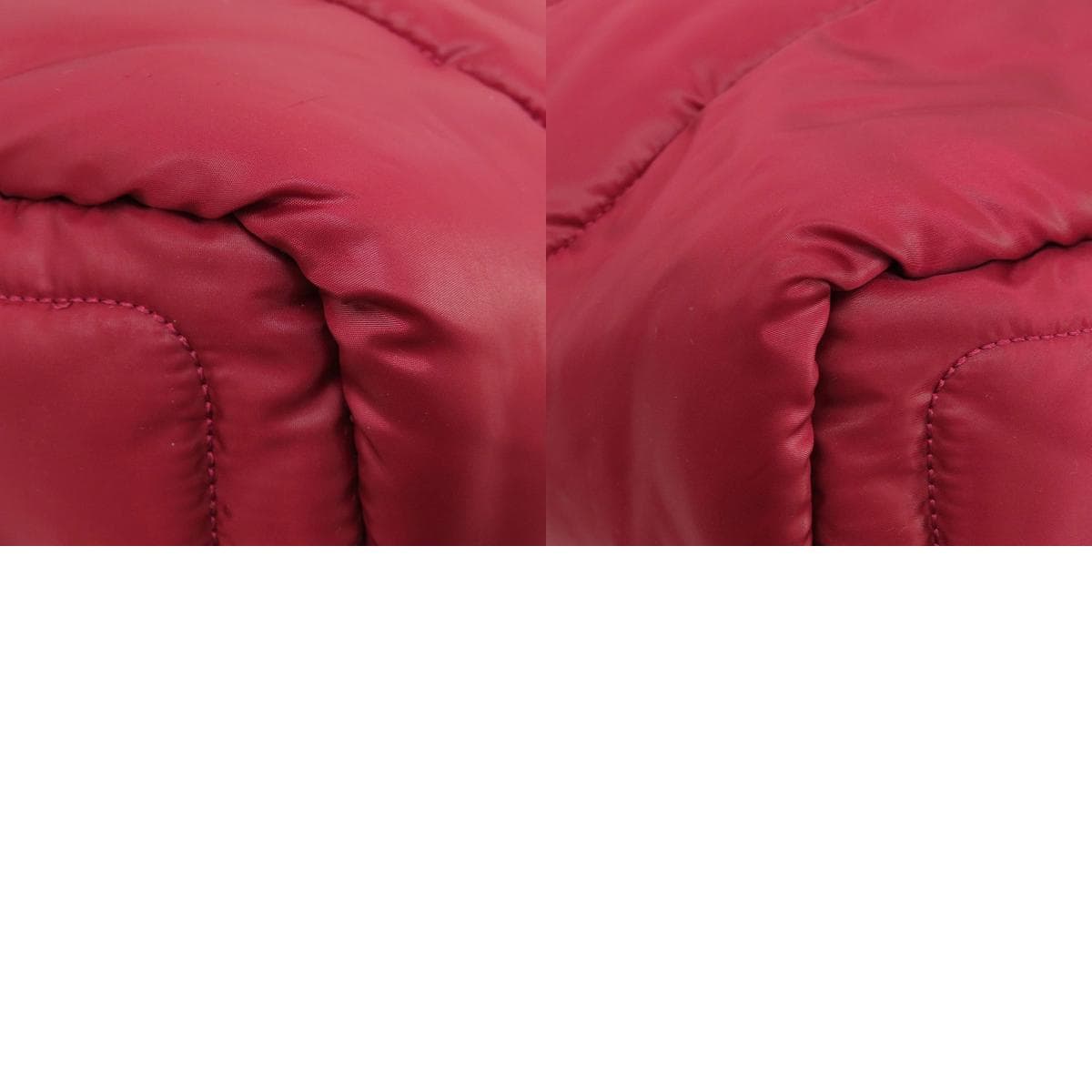 Michael Kors Ray 2WAY Tote Bag Nylon Material Ladies [Used] [Michael Kors] 10