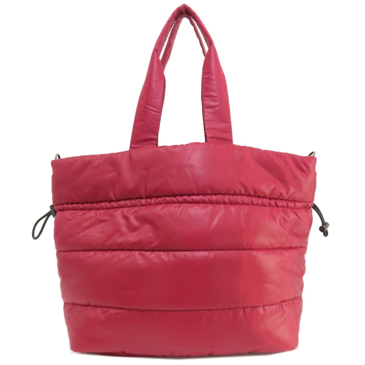 Michael Kors Ray 2WAY Tote Bag Nylon Material Ladies [Used] [Michael Kors] 2