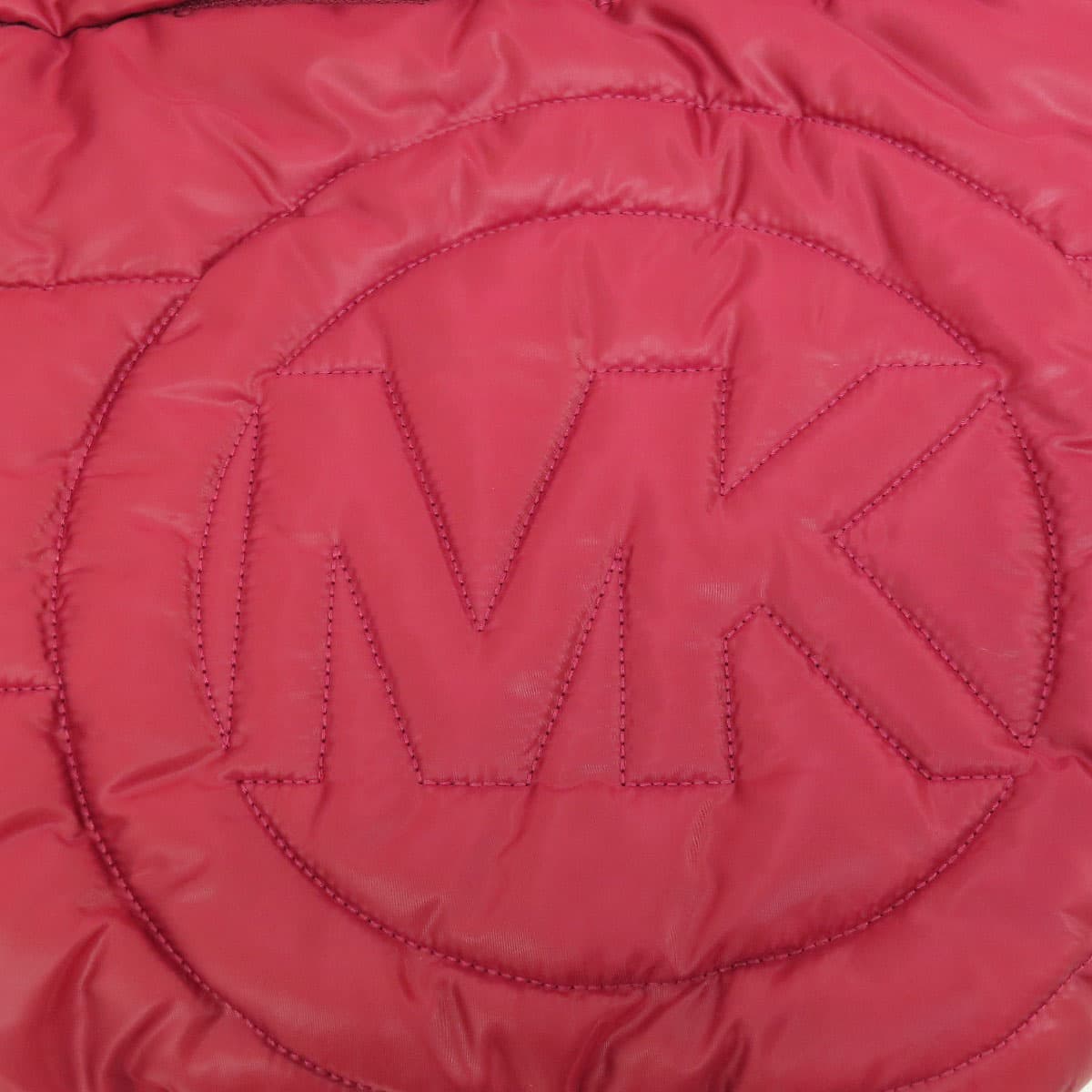 Michael Kors Ray 2WAY Tote Bag Nylon Material Ladies [Used] [Michael Kors] 7