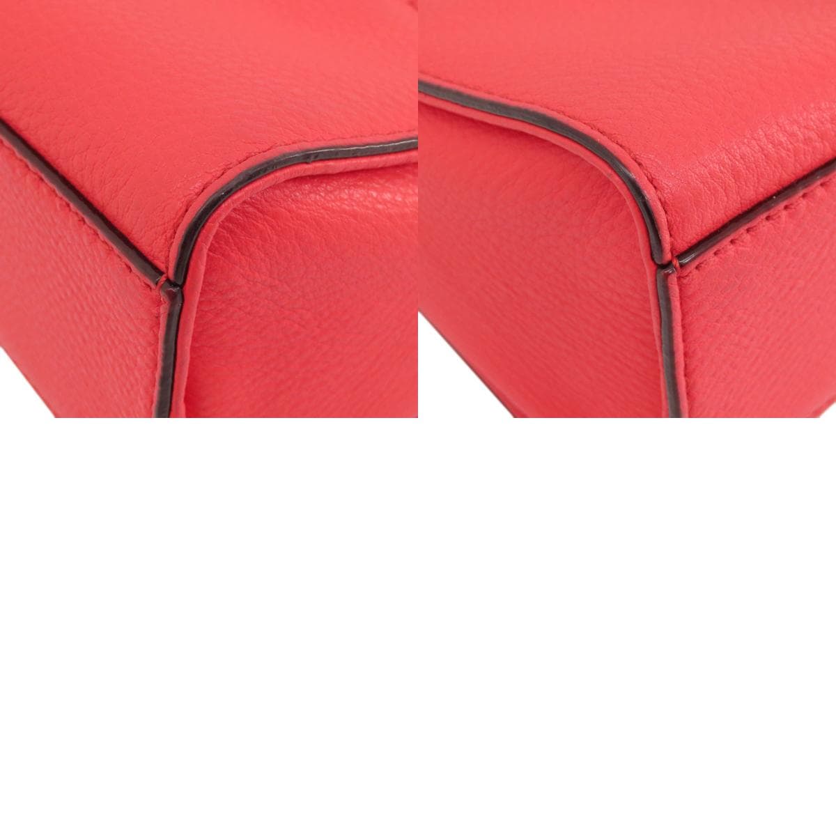 Kate Spade 2WAY Handbag Leather Women's [Used] [kate spade] 10