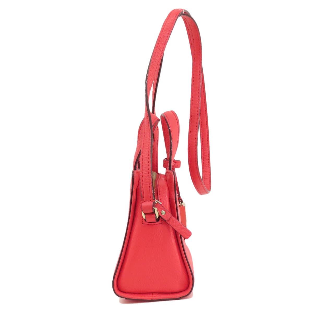 Kate Spade 2WAY Handbag Leather Women's [Used] [kate spade] 3