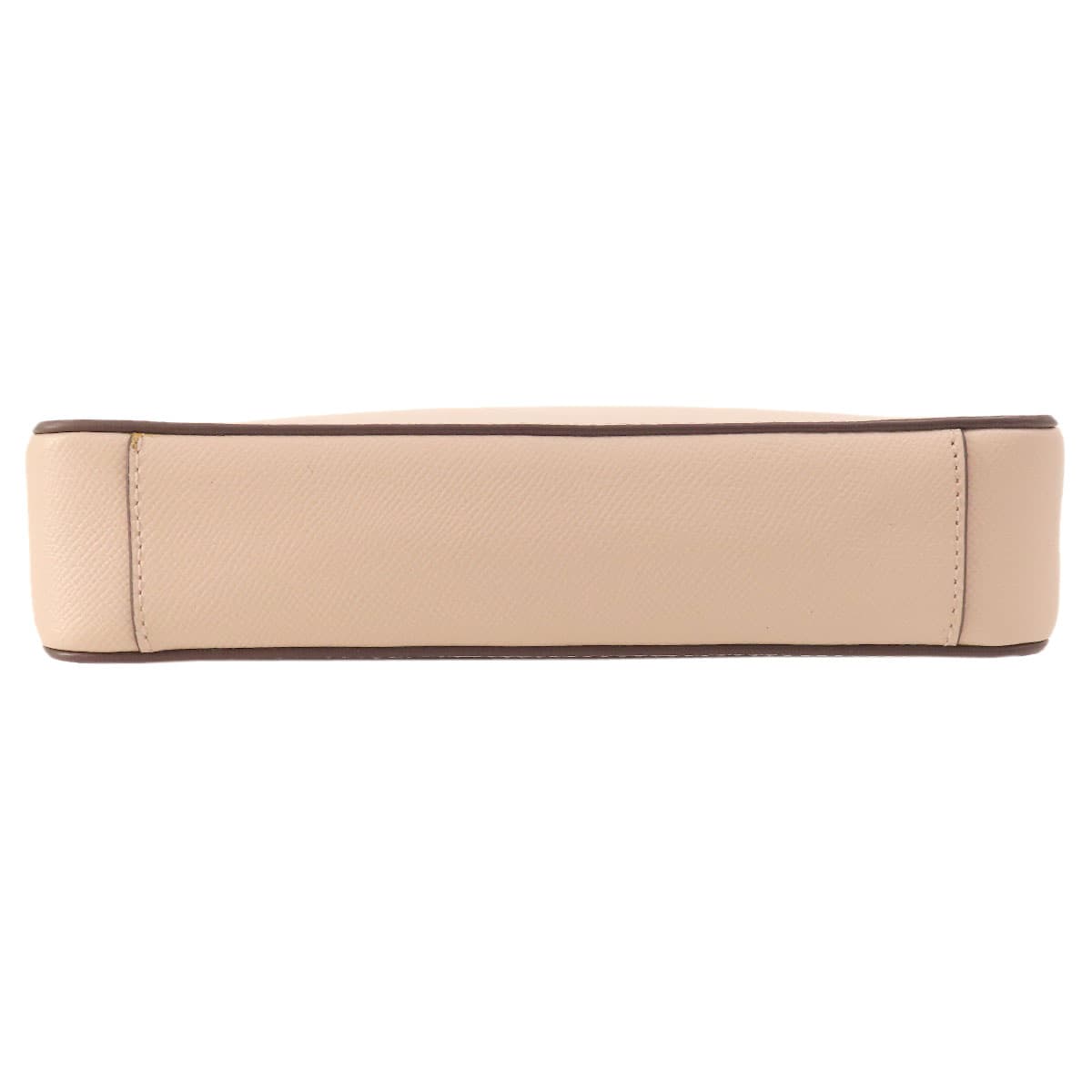 Michael Kors Logo Shoulder Bag Leather Ladies [Used] [Michael Kors] 4