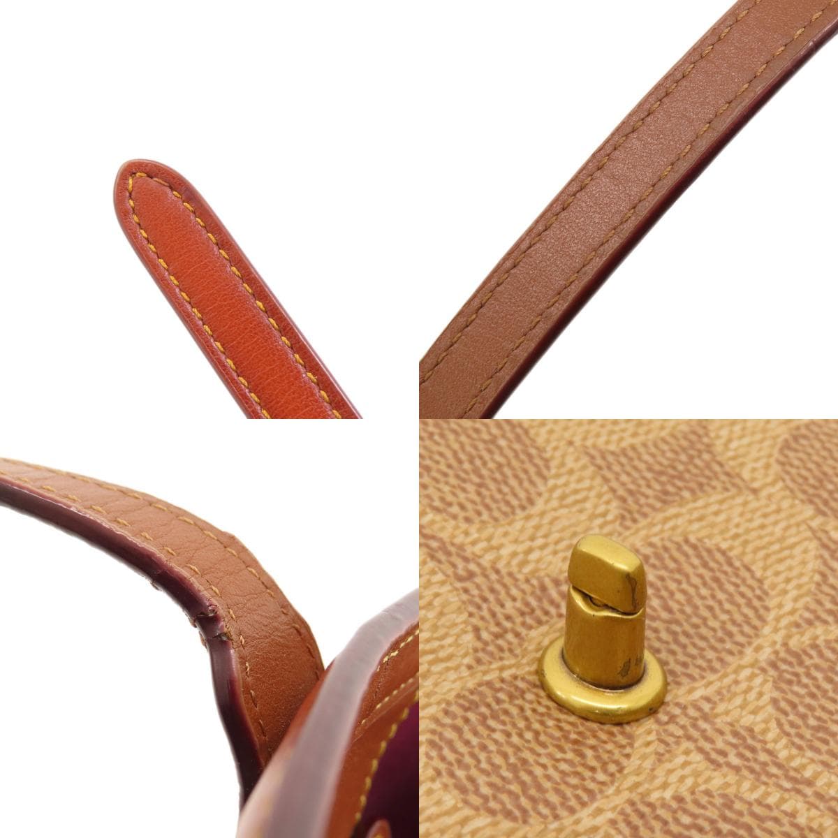 Coach 32714 Signature Tote Bag PVC Ladies [Used] [COACH] 32714 9