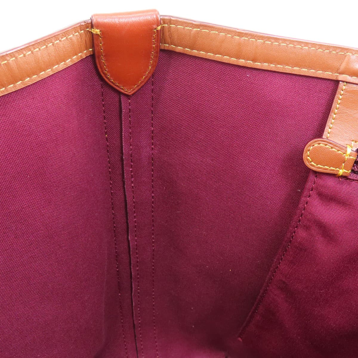 Coach 32714 Signature Tote Bag PVC Ladies [Used] [COACH] 32714 7