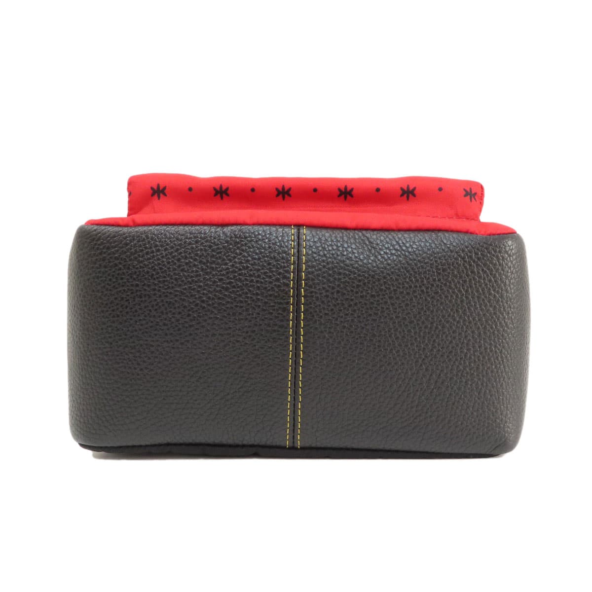 Coach F59831 Disney Collaboration Backpack Daypack Nylon Material Ladies [Used] [COACH] F59831 4