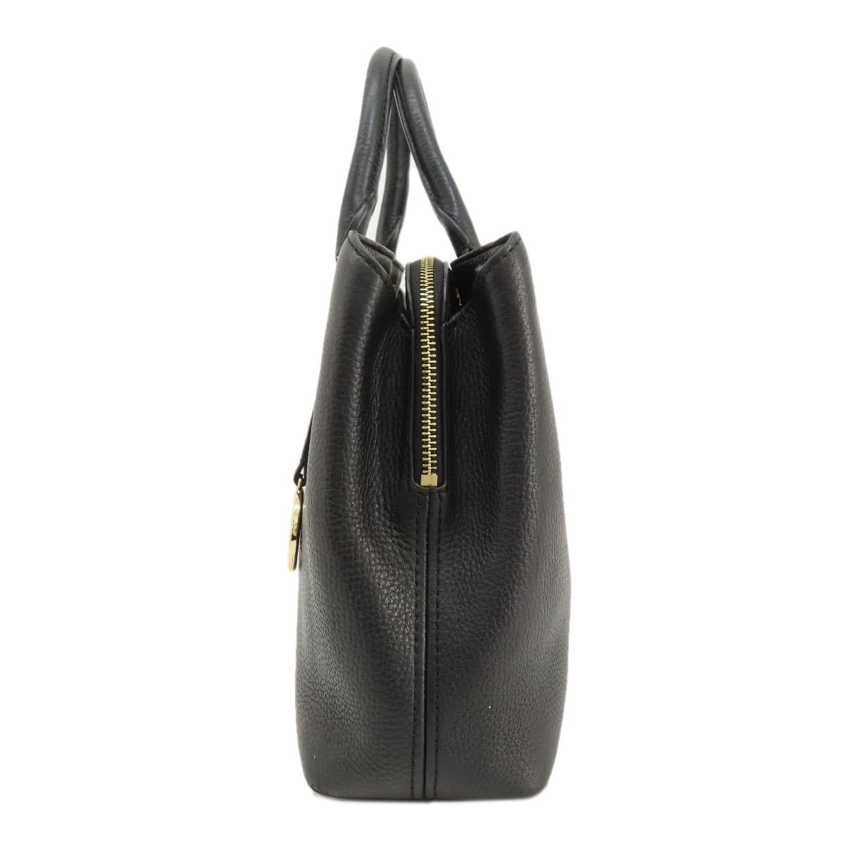 Michael Kors Logo Hardware 2WAY Tote Bag Leather Ladies [Used] [Michael Kors] 3