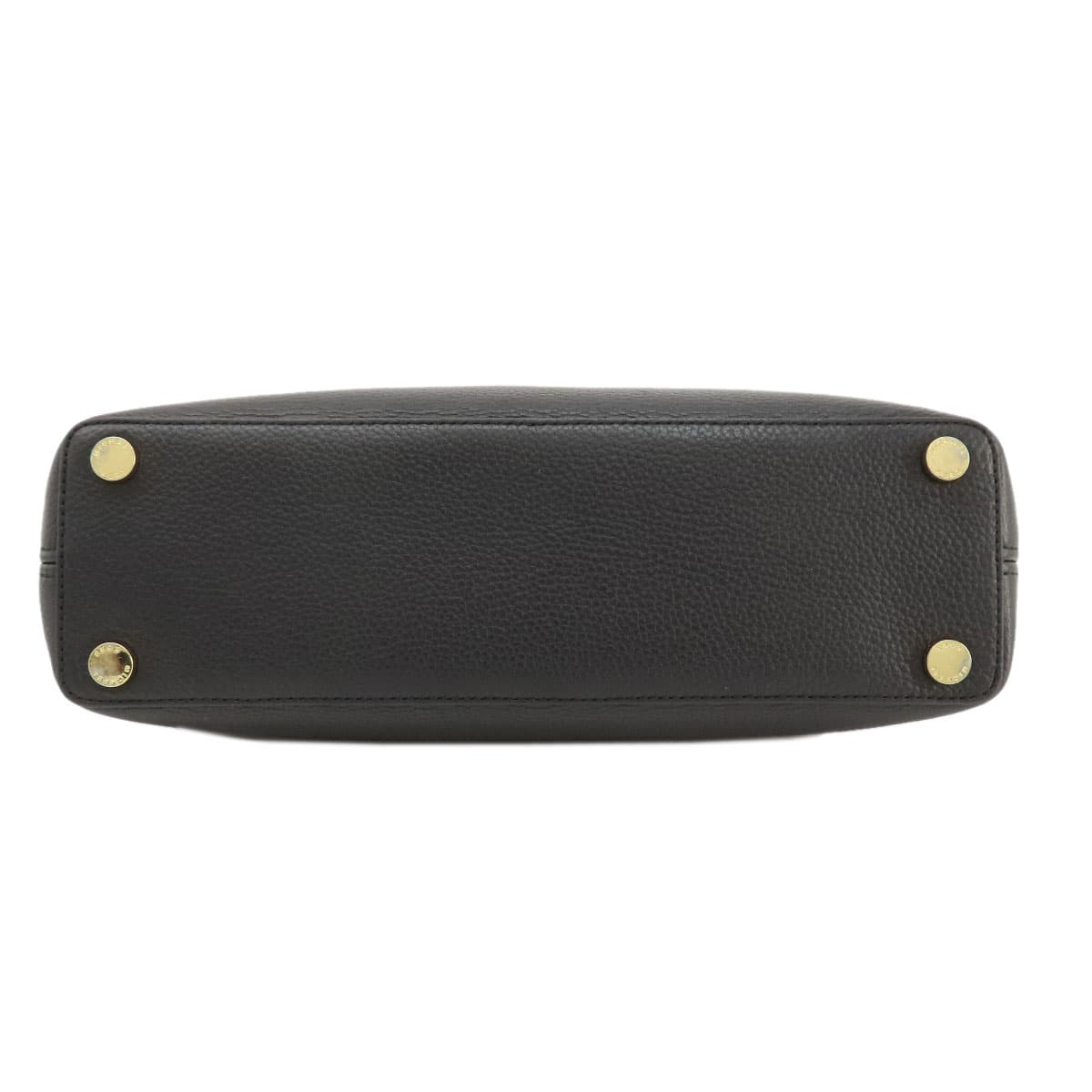 Michael Kors Logo Hardware 2WAY Tote Bag Leather Ladies [Used] [Michael Kors] 4