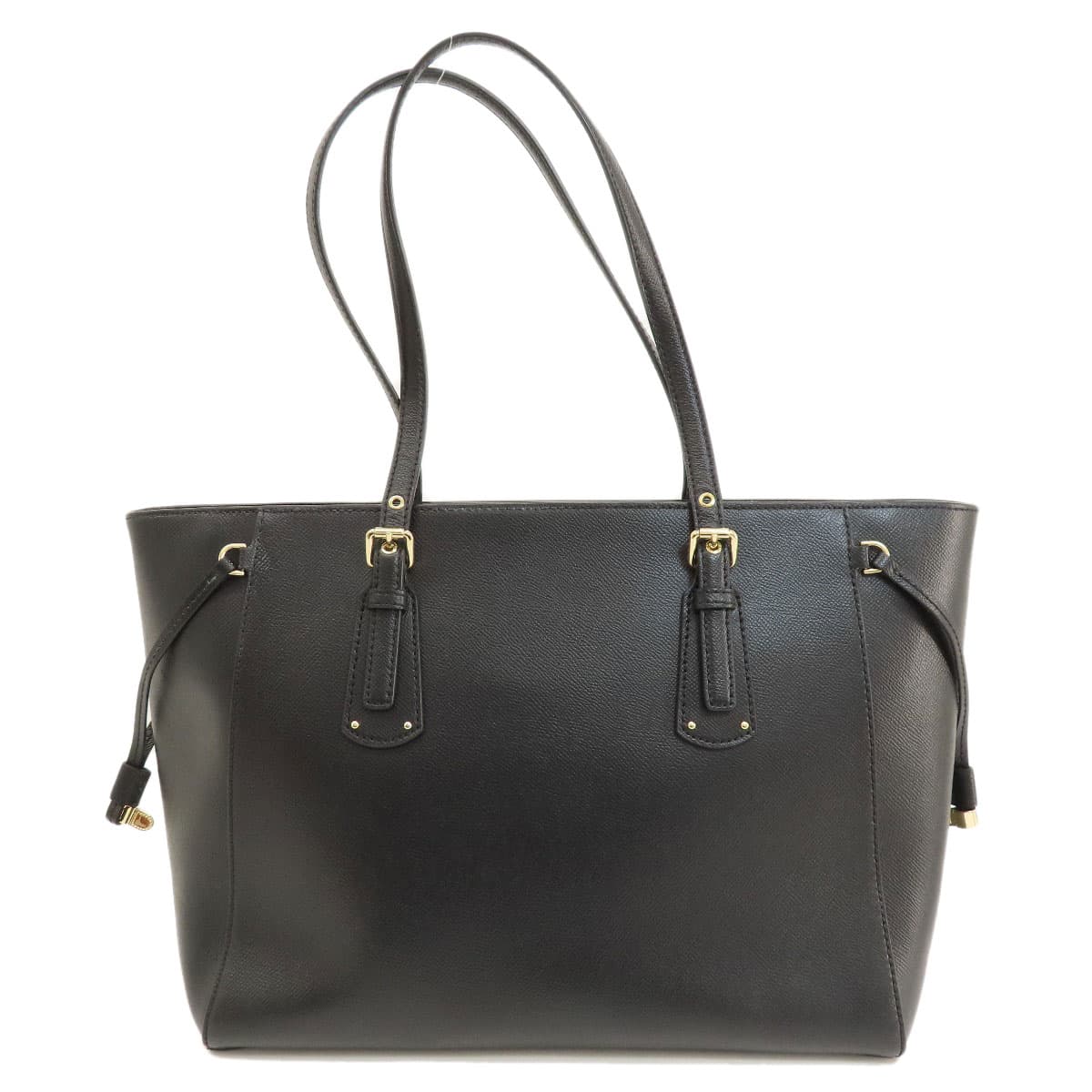 Michael Kors Logo Tote Bag PVC Ladies [Used] [Michael Kors] 2