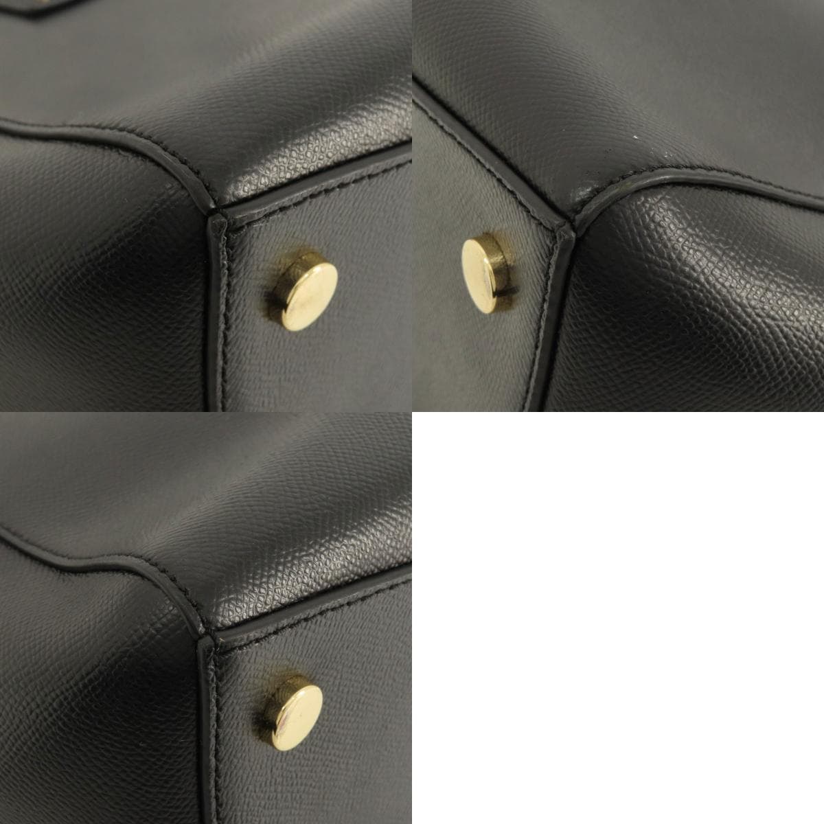 Michael Kors Logo Tote Bag PVC Ladies [Used] [Michael Kors] 10