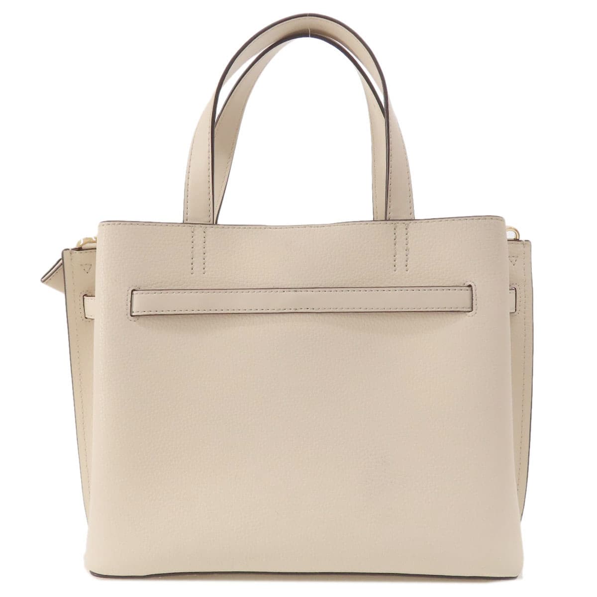 Michael Kors Emilia 2WAY Handbag Leather Ladies [Used] [Michael Kors] 2