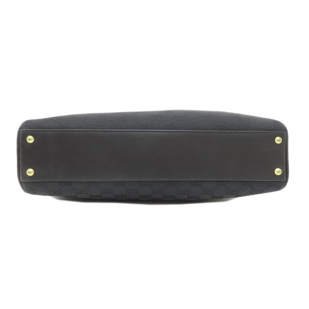 Gucci 90677 GG pattern tote bag canvas for women [Used] [GUCCI] 90677 4