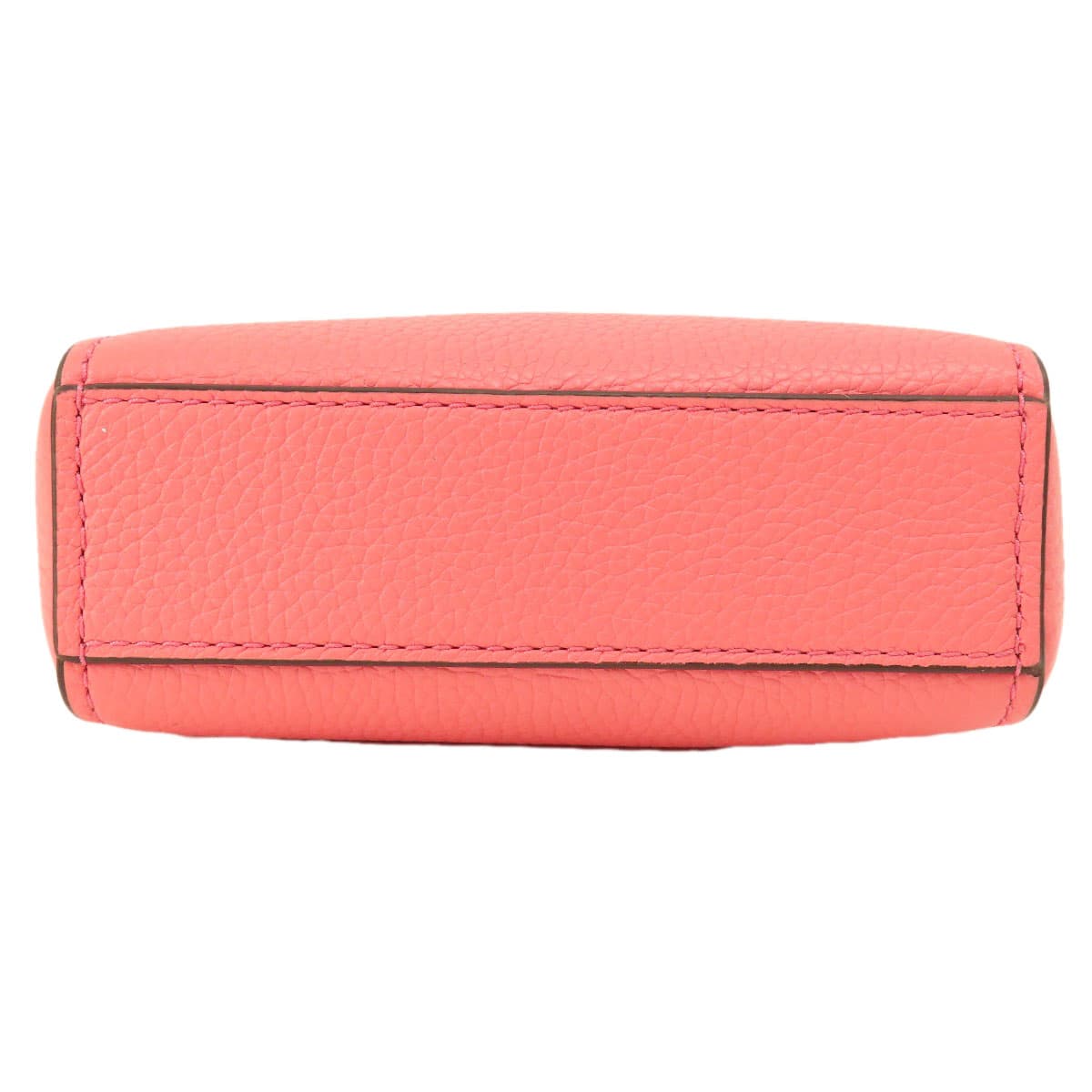 Michael Kors Logo 2WAY Handbag Leather Women's [Used] [Michael Kors] 4