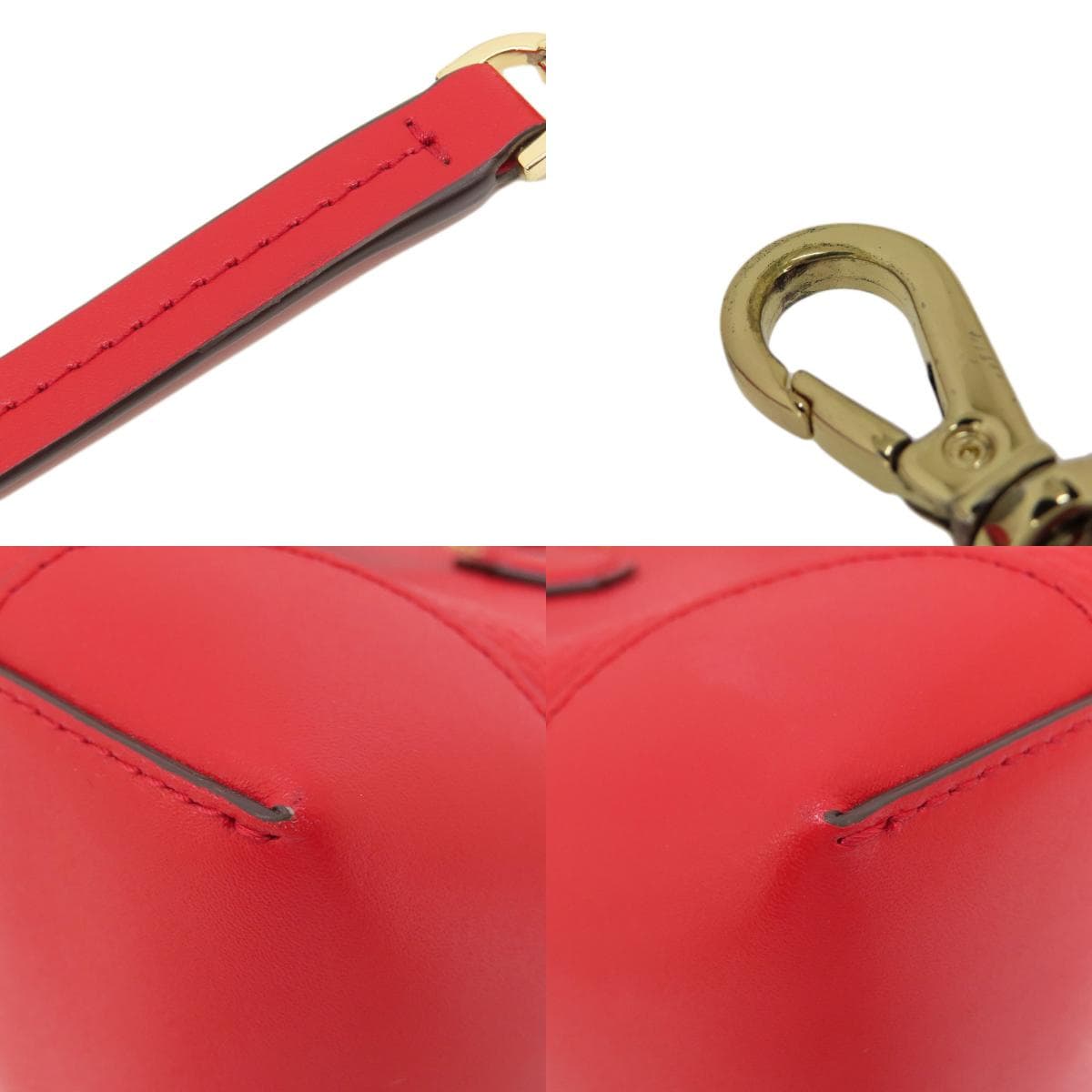 Michael Kors Logo Hardware 2WAY Tote Bag Leather Ladies [Used] [Michael Kors] 9