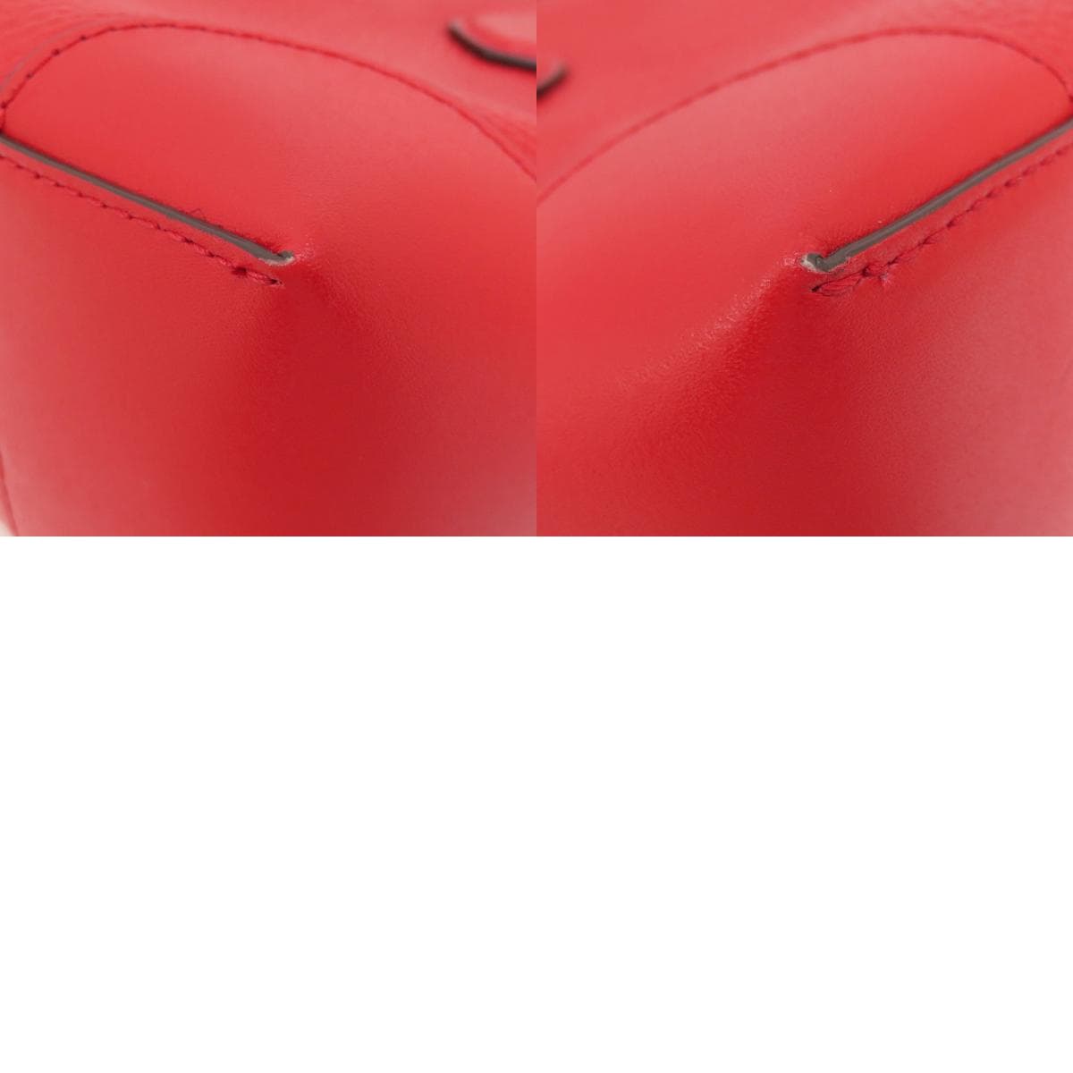 Michael Kors Logo Hardware 2WAY Tote Bag Leather Ladies [Used] [Michael Kors] 10