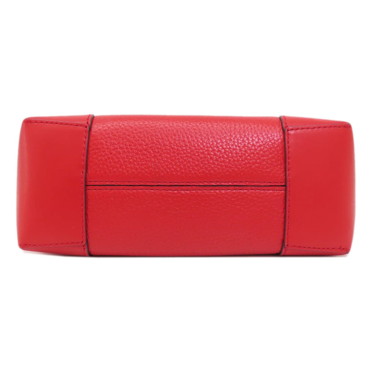 Michael Kors Logo Hardware 2WAY Tote Bag Leather Ladies [Used] [Michael Kors] 4