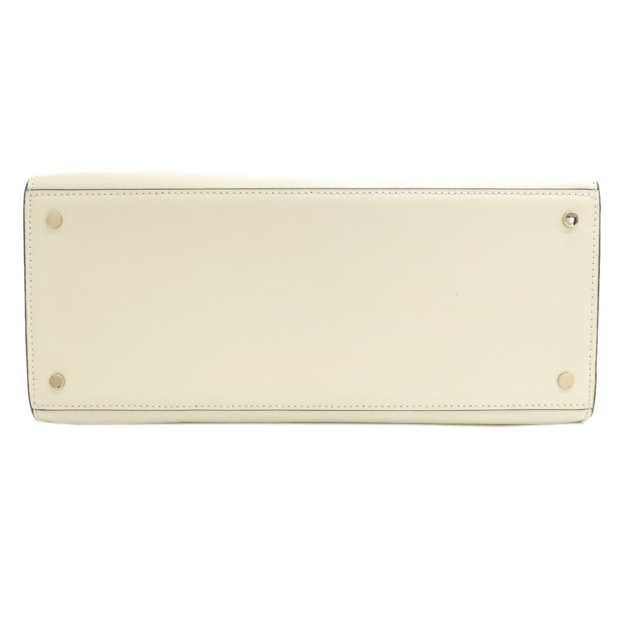 Kate Spade Logo 2WAY Handbag Leather Ladies [Used] [kate spade] 4