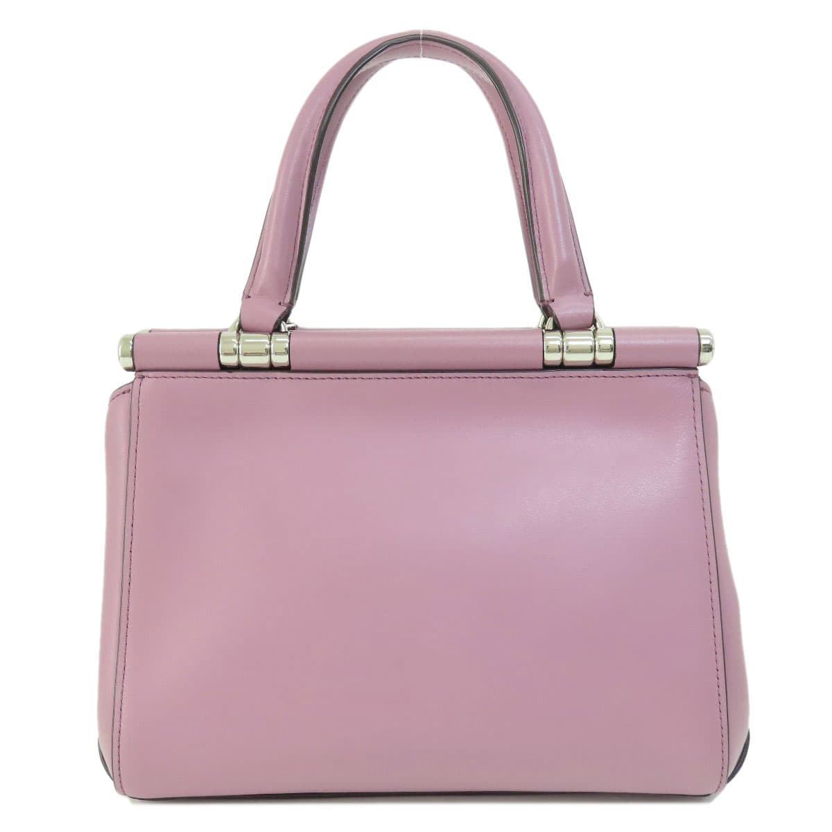 Coach 31918 Grace 2WAY Handbag Leather Ladies [Used] [COACH] 31918 2