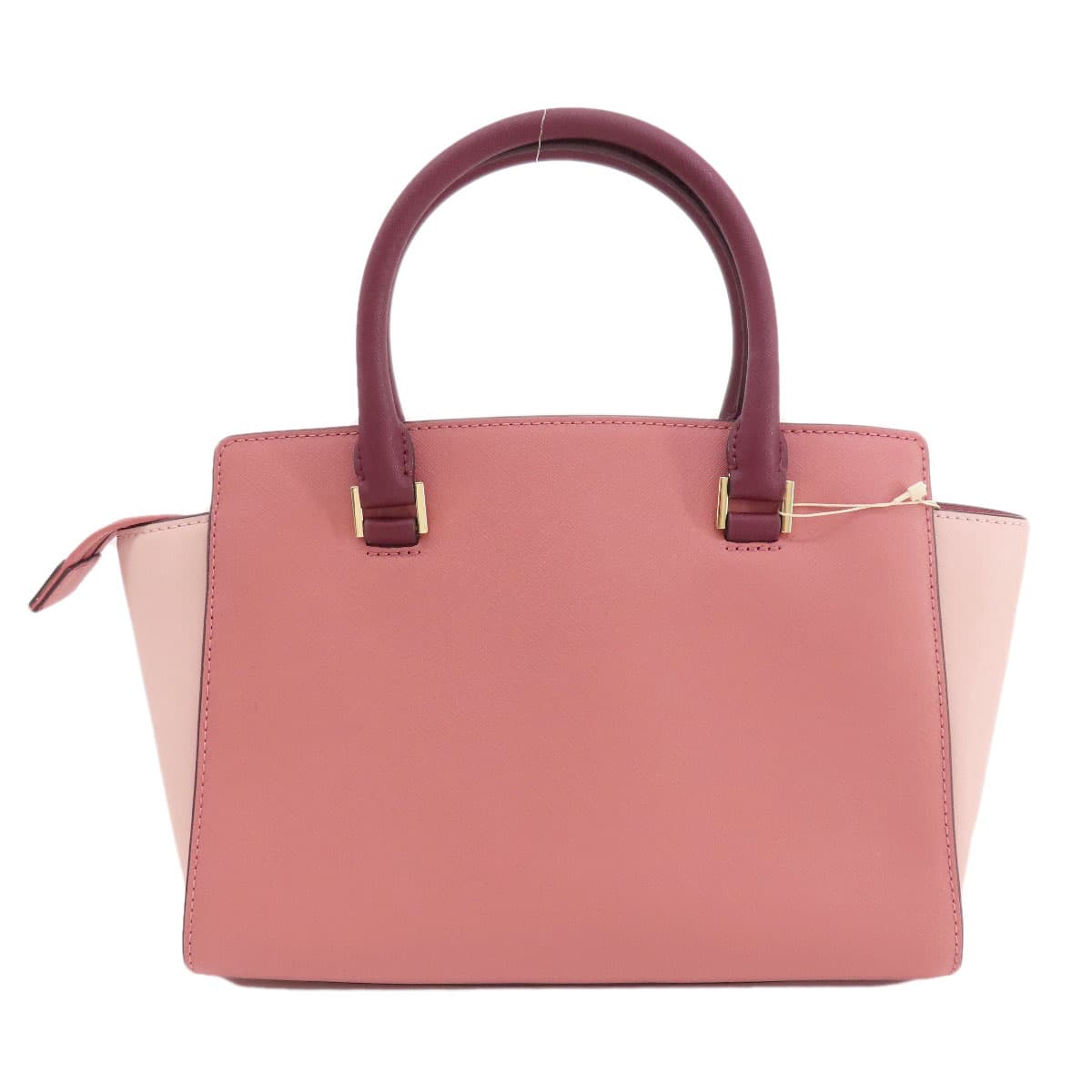 Michael Kors Logo 2WAY Handbag PVC Ladies [Used] [Michael Kors] 2