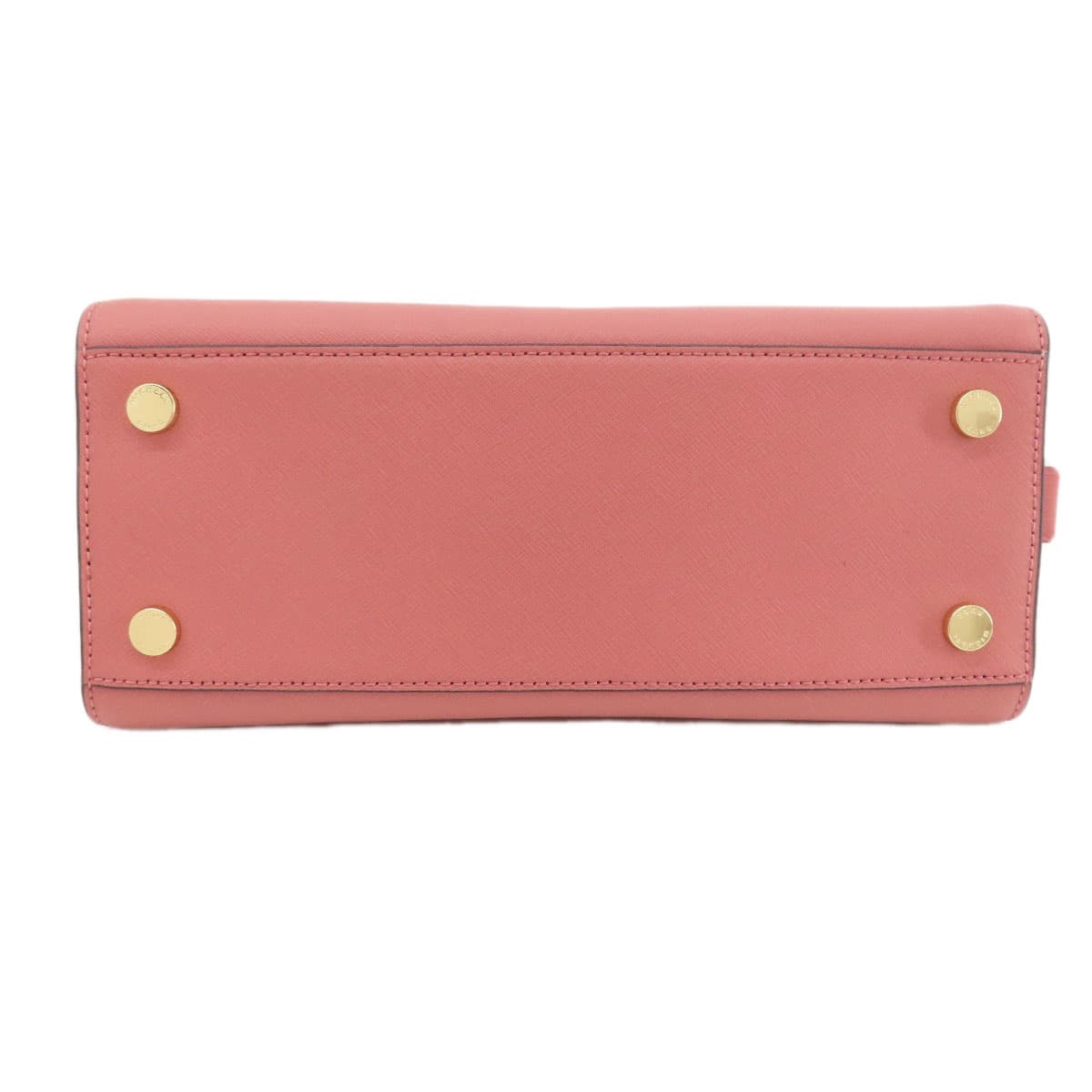 Michael Kors Logo 2WAY Handbag PVC Ladies [Used] [Michael Kors] 4