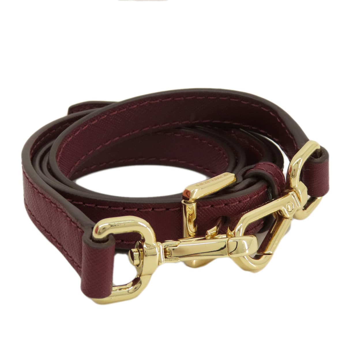 Michael Kors Logo 2WAY Handbag PVC Ladies [Used] [Michael Kors] 8