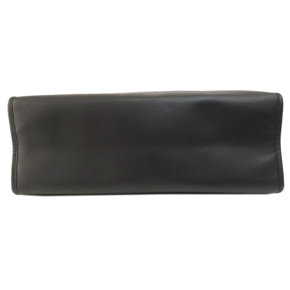 Michael Kors MK Signature Tote Bag Canvas Ladies [Used] [Michael Kors] 4