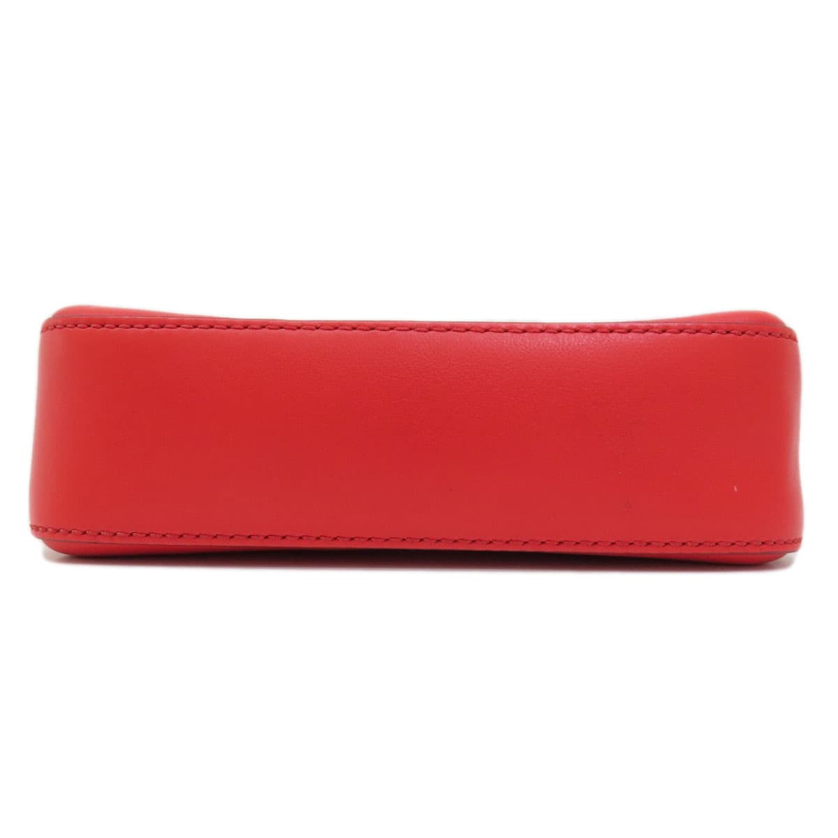 Givenchy Logo Shoulder Bag Leather Women's [Used] [GIVENCHY] 4