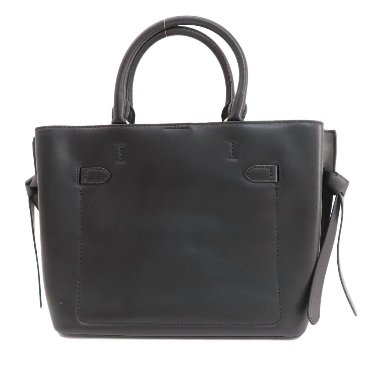 Michael Kors 2WAY Tote Bag Leather Ladies [Used] [Michael Kors] 2