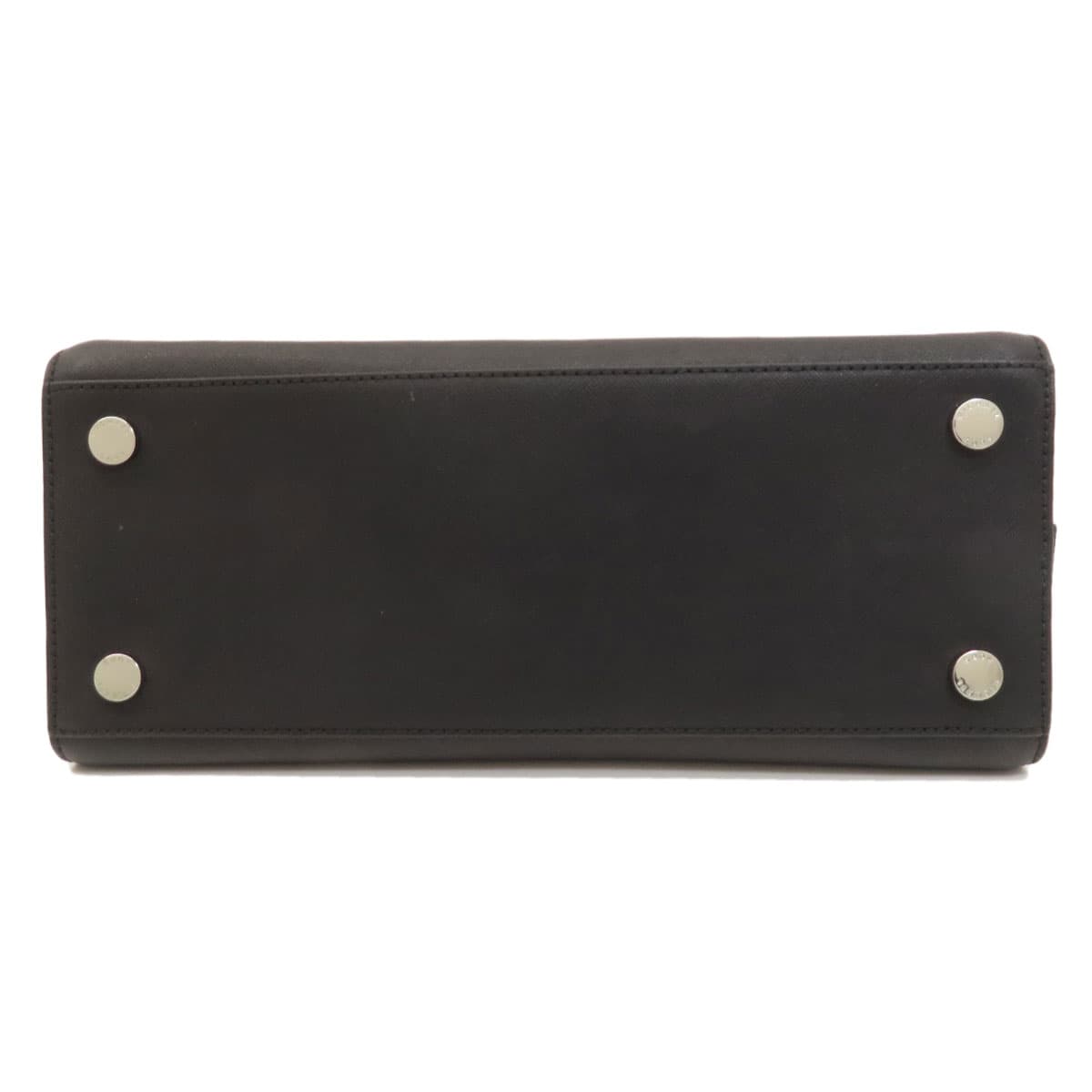 Michael Kors 2WAY Handbag Leather Women's [Used] [Michael Kors] 4