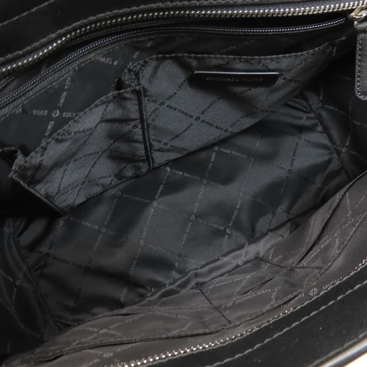 Michael Kors 2WAY Handbag Leather Women's [Used] [Michael Kors] 5