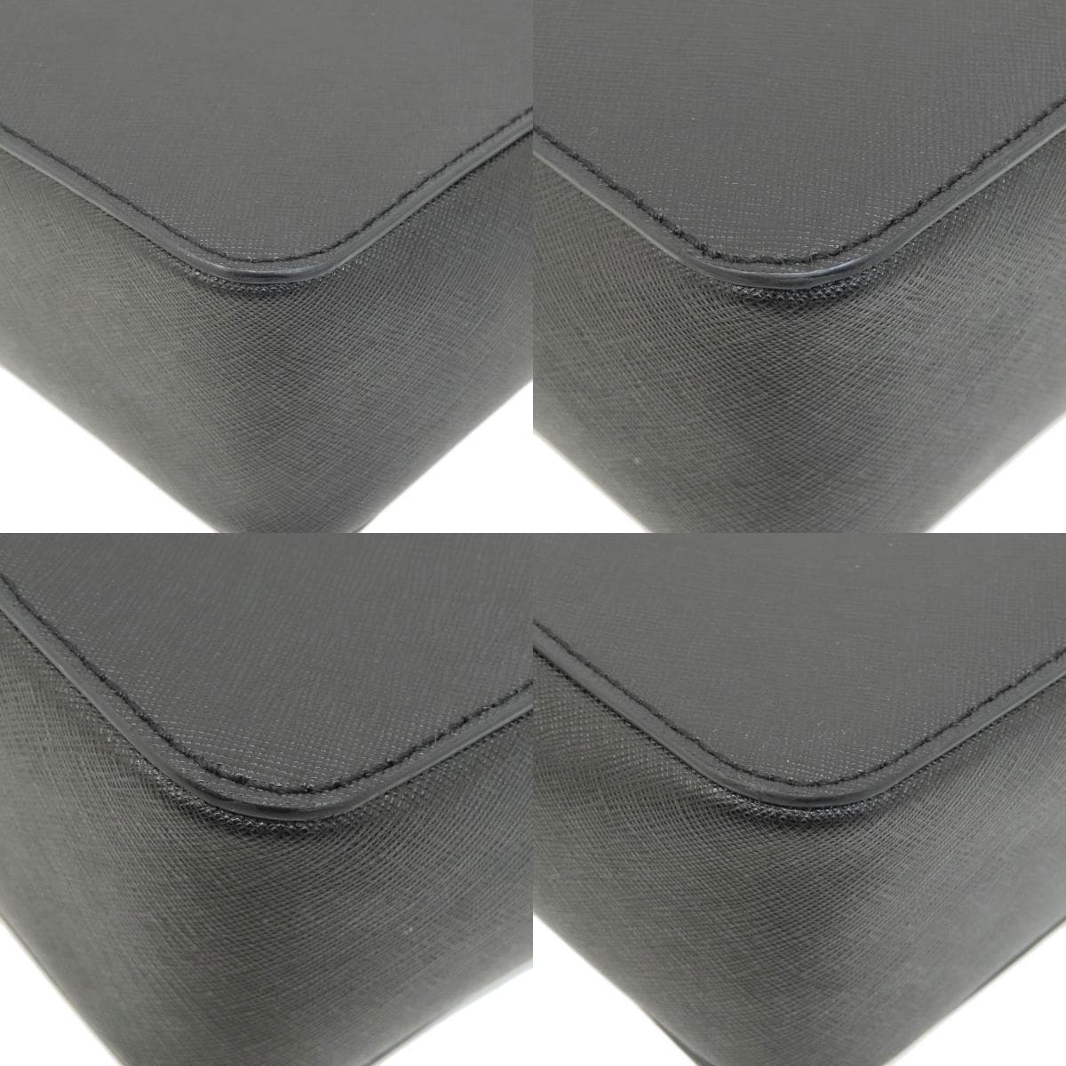 Michael Kors Long Shoulder Shoulder Bag Leather Women's [Used] [Michael Kors] 10