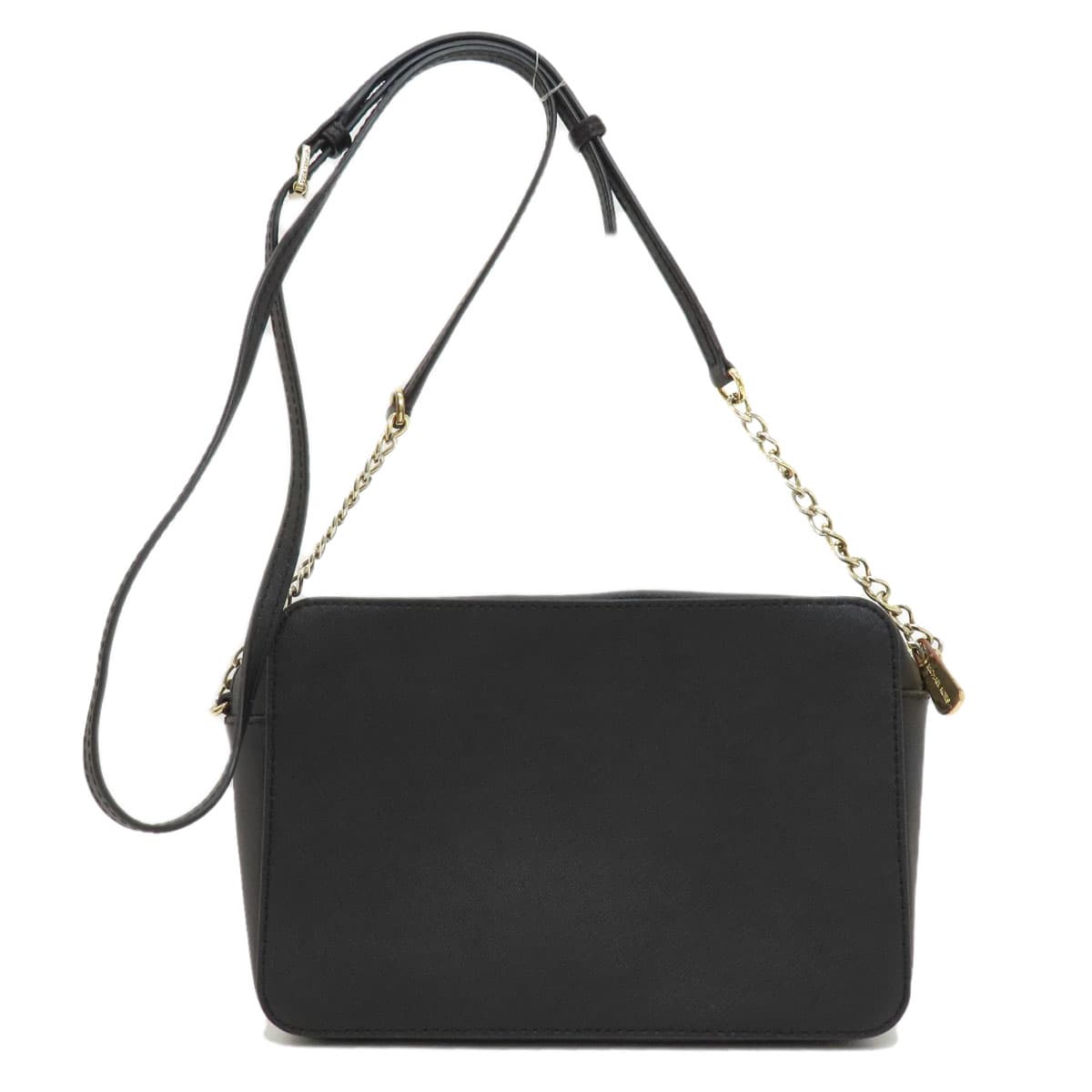 Michael Kors Long Shoulder Shoulder Bag Leather Women's [Used] [Michael Kors] 2