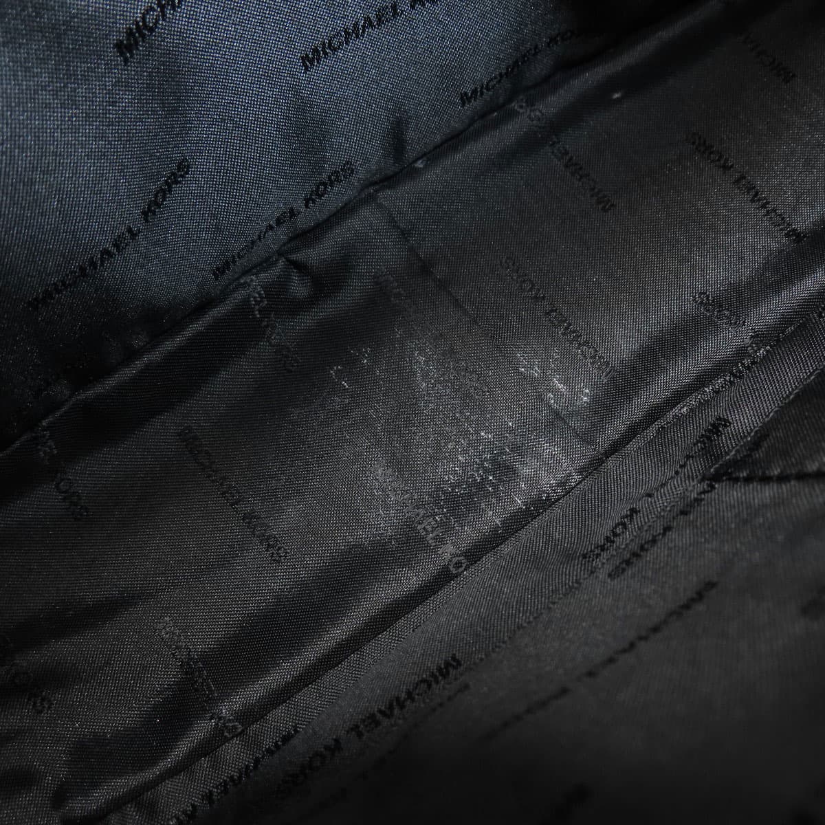 Michael Kors Long Shoulder Shoulder Bag Leather Women's [Used] [Michael Kors] 7