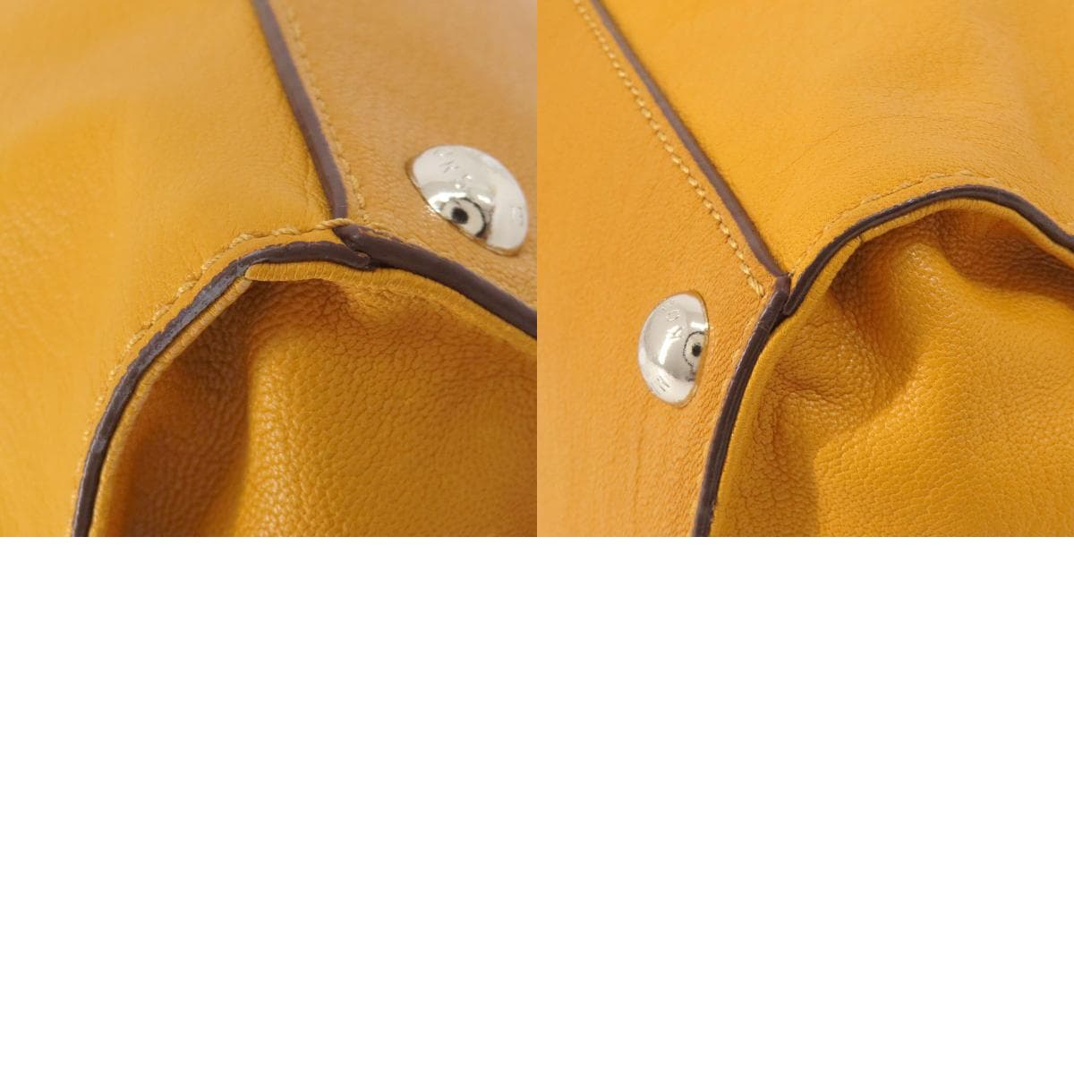 Michael Kors 2WAY Handbag Leather Ladies [Used] [Michael Kors] 10