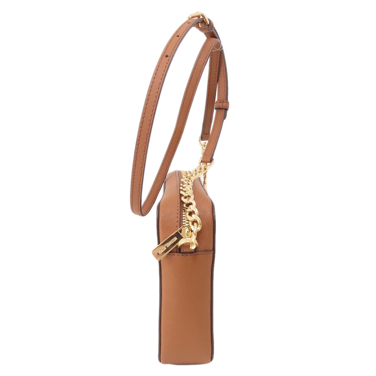 Michael Kors Logo Shoulder Bag PVC Ladies [Used] [Michael Kors] 3