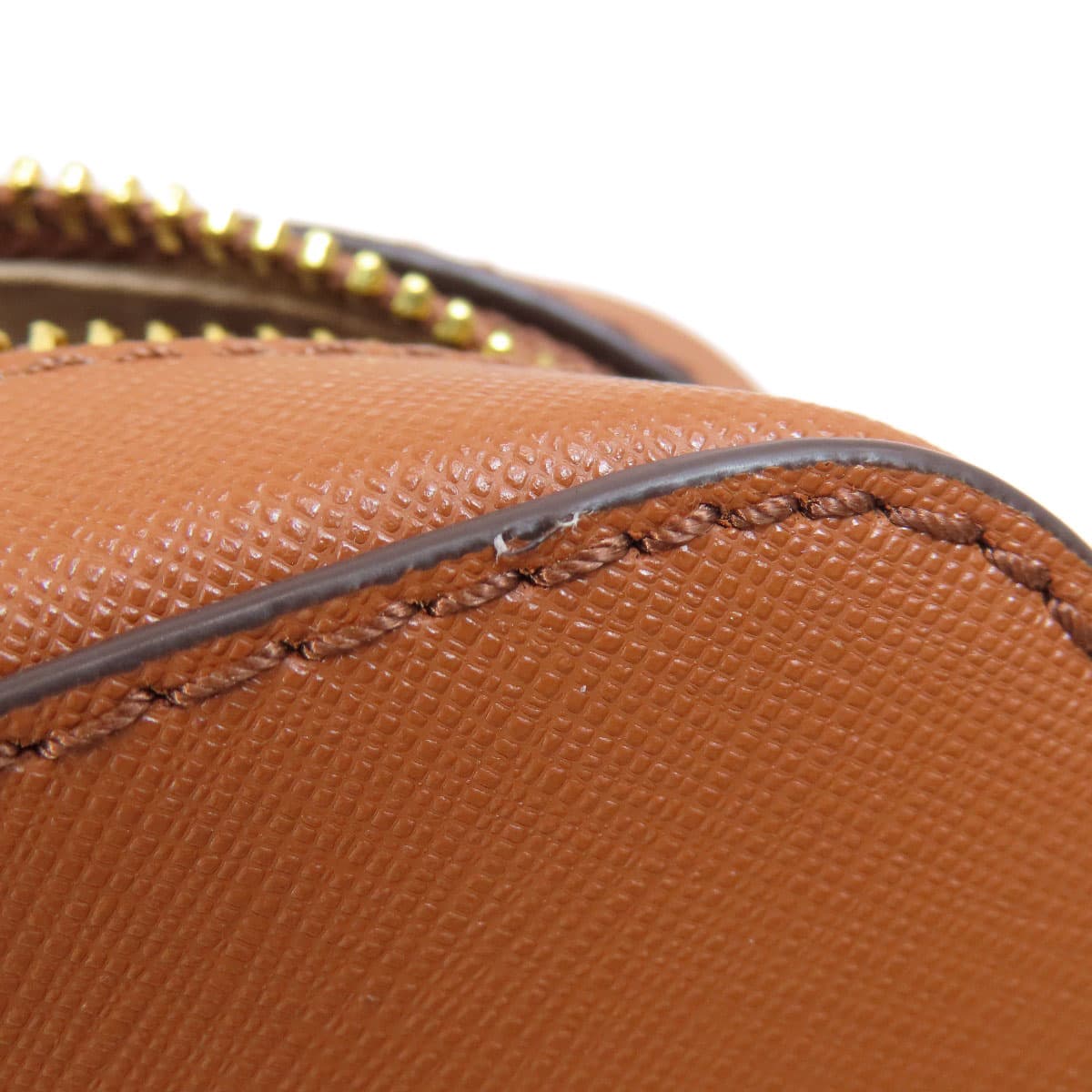 Michael Kors Logo Shoulder Bag PVC Ladies [Used] [Michael Kors] 8