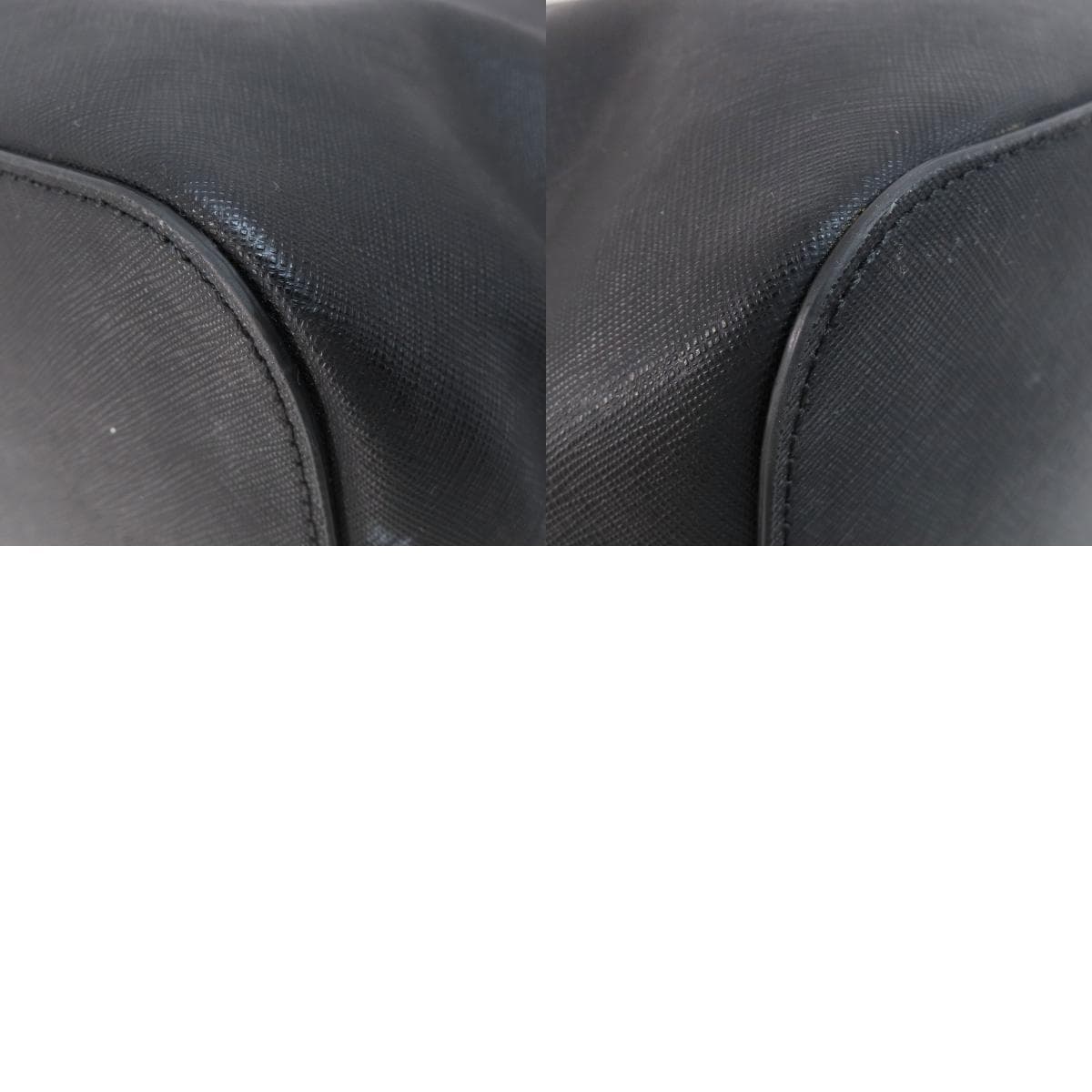 Michael Kors Logo Tote Bag PVC Ladies [Used] [Michael Kors] 10